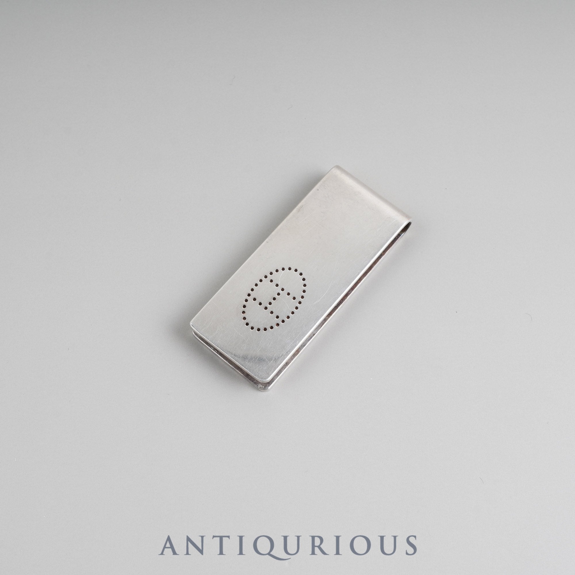 Hermes Money Clip Eclipse SV925