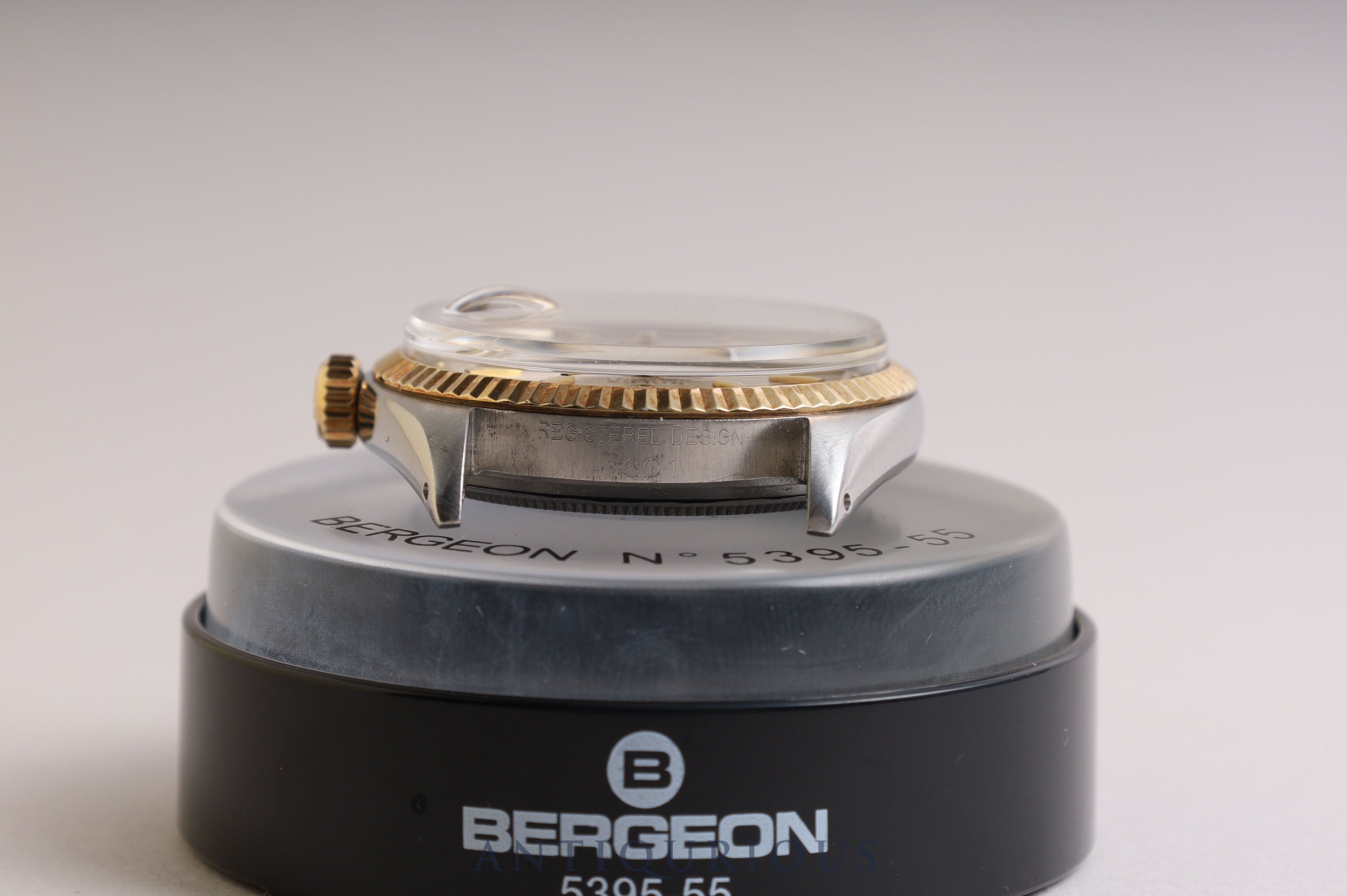 ロレックス デイトジャスト 1601