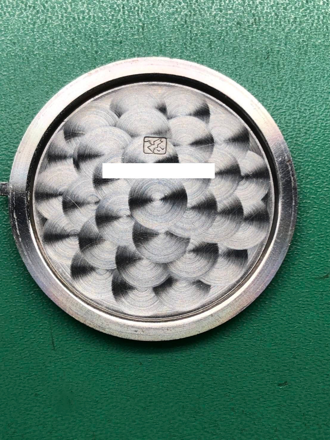 Seiko Champion Manual Winding Cal.40