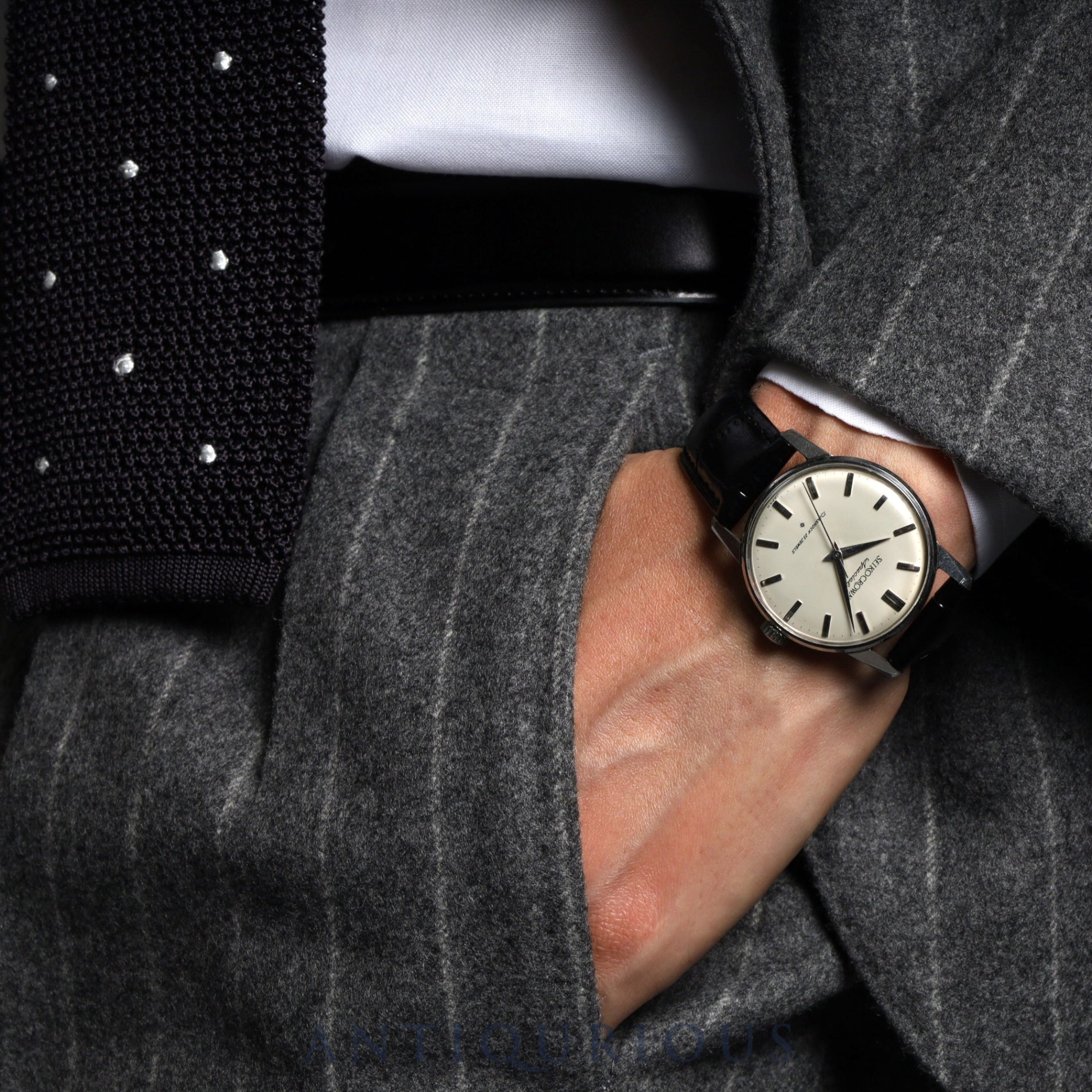 Seiko Crown Special 15021