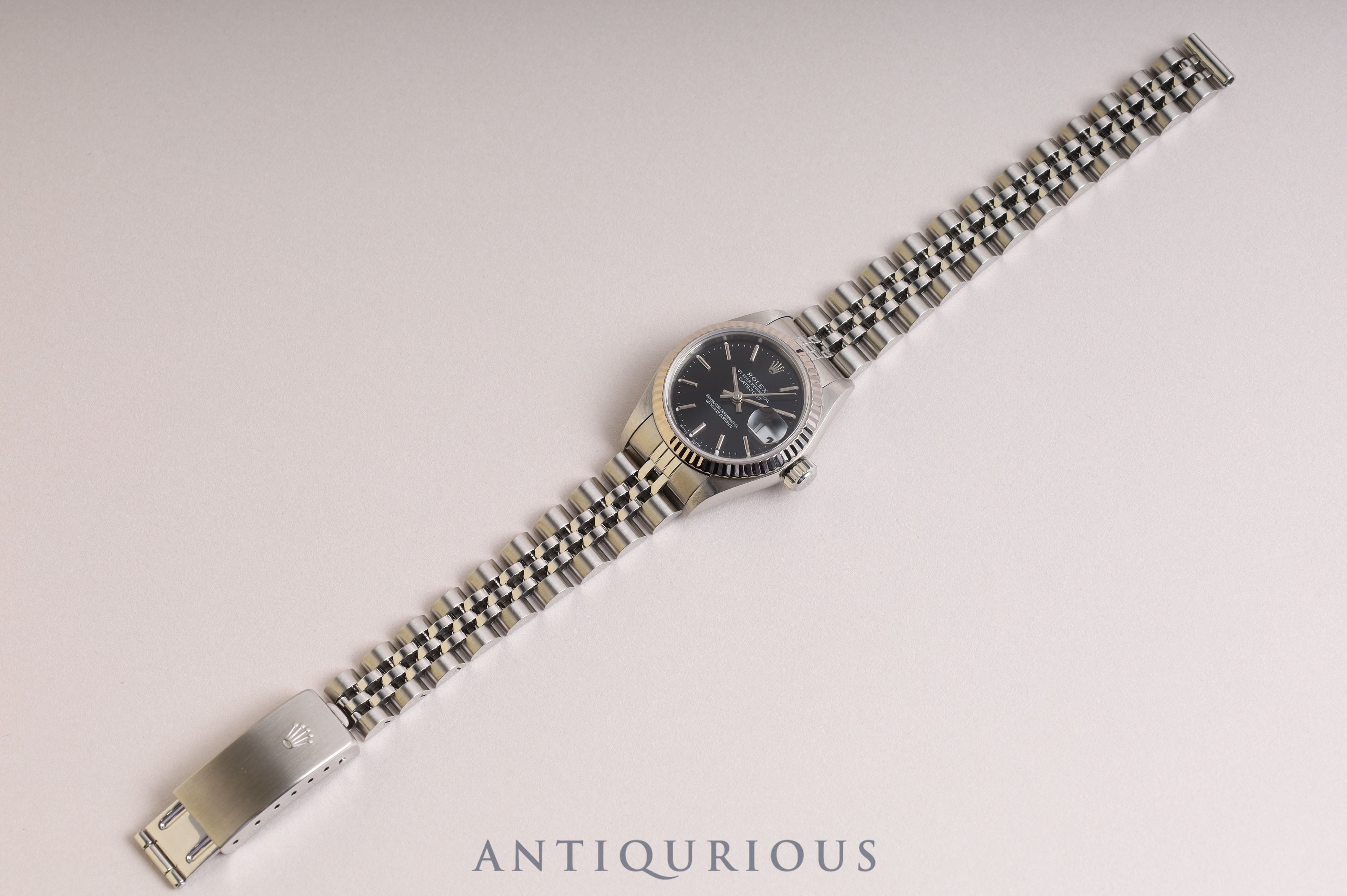 Rolex Datejust 79174