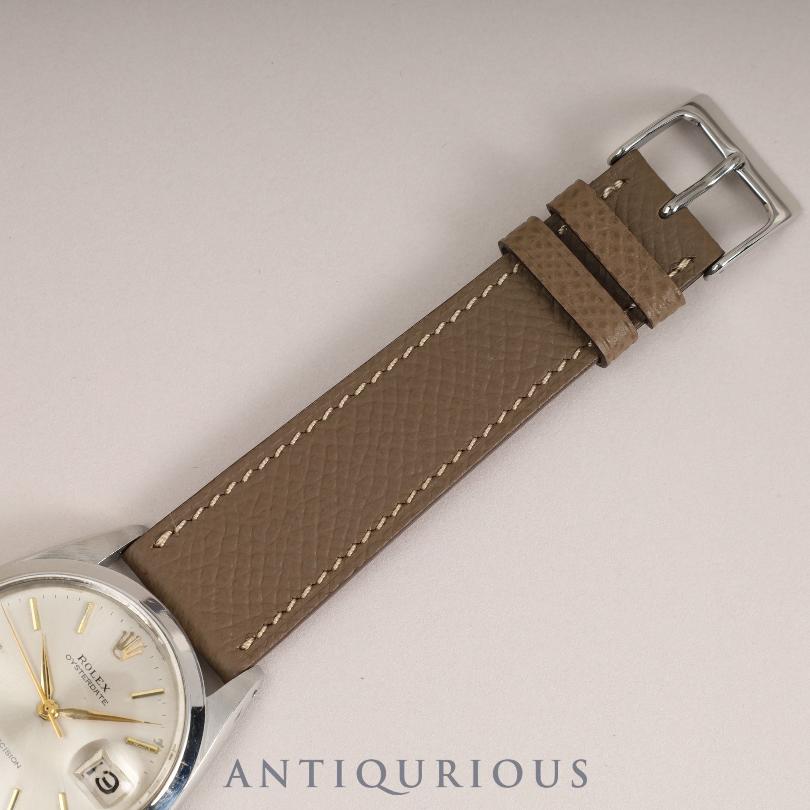 Rolex Oysterdate Precision 6694