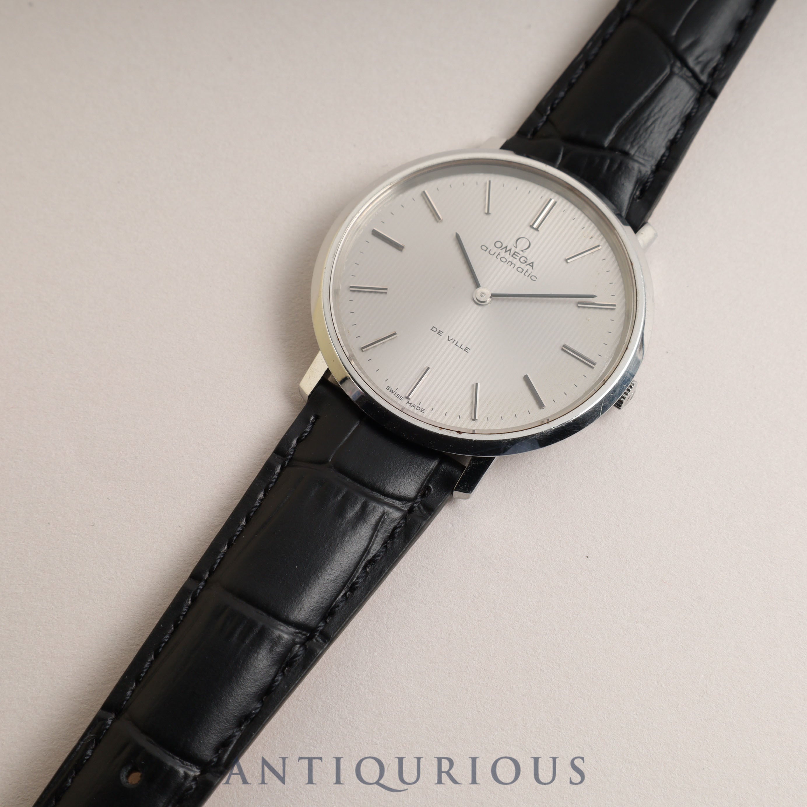 オメガ デ・ヴィル 1510039