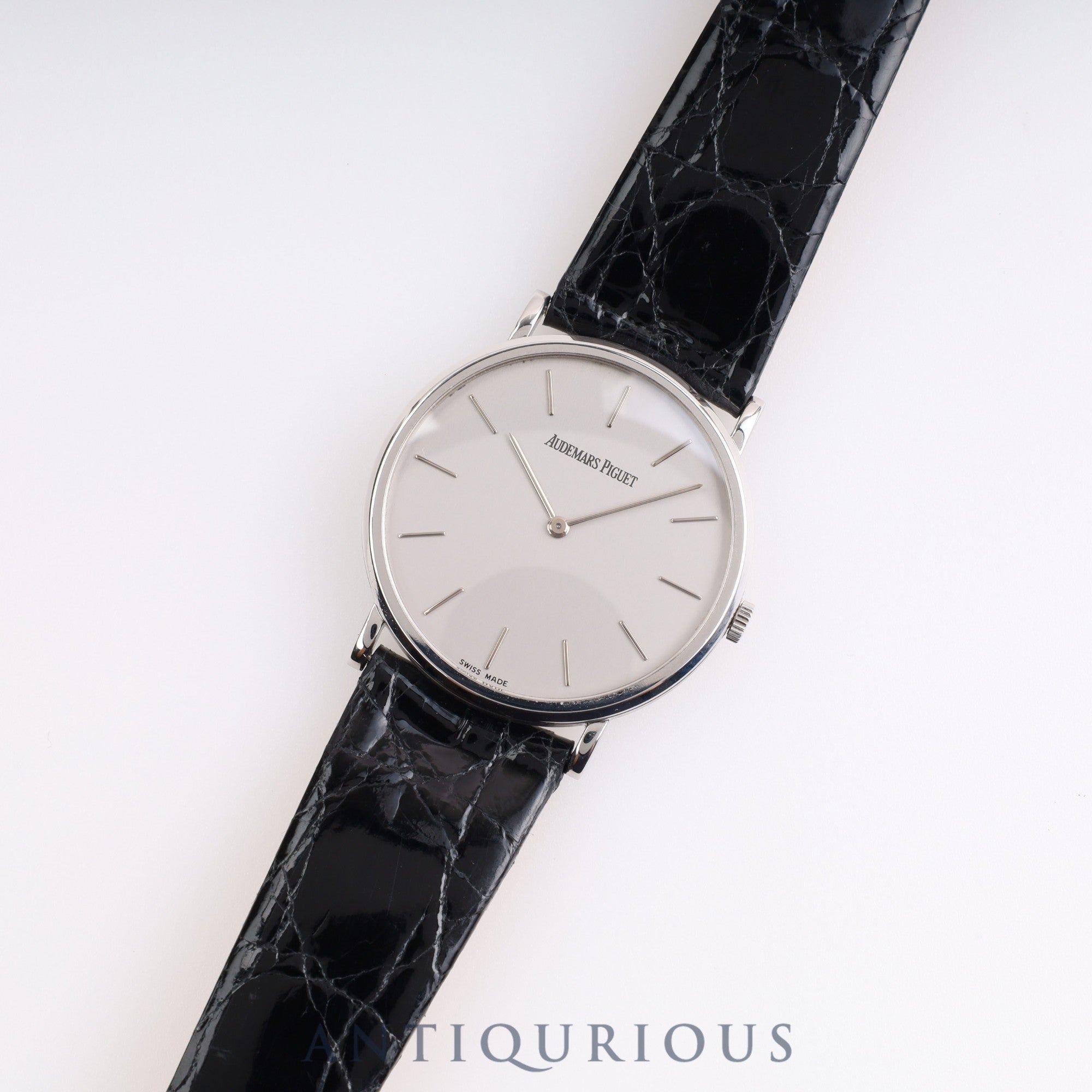 Audemars Piguet Extra Flat