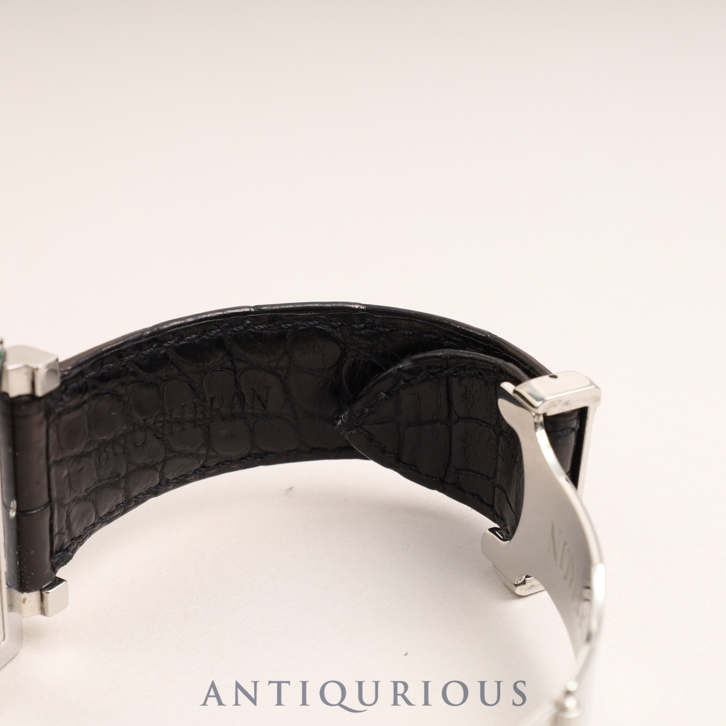 Boucheron Carre WA011301