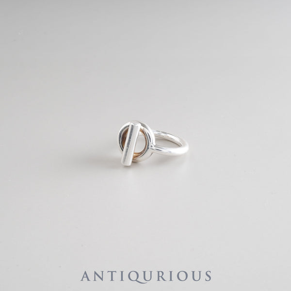 Hermes Ring Echappe #53 SV925