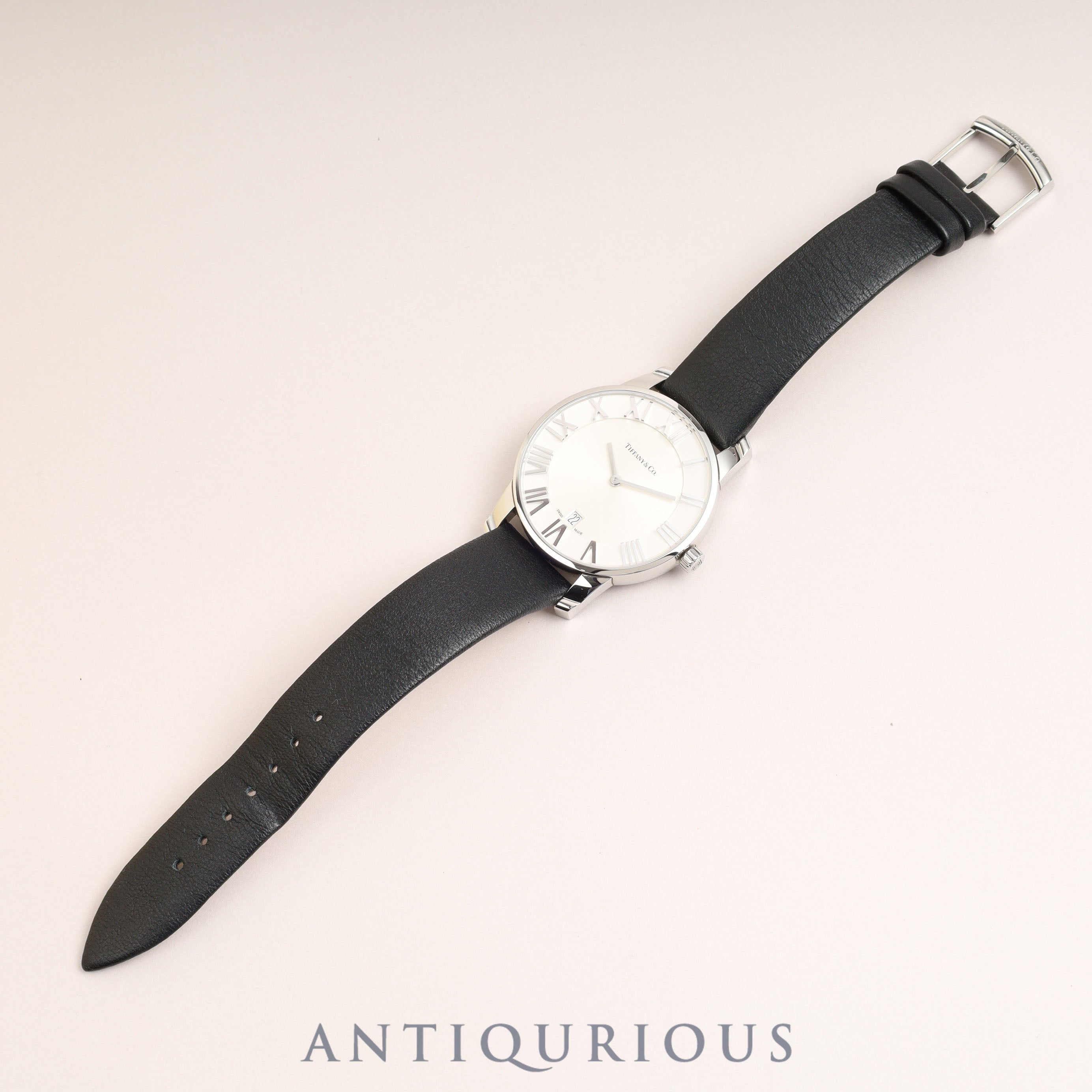 ティファニー アトラスドーム