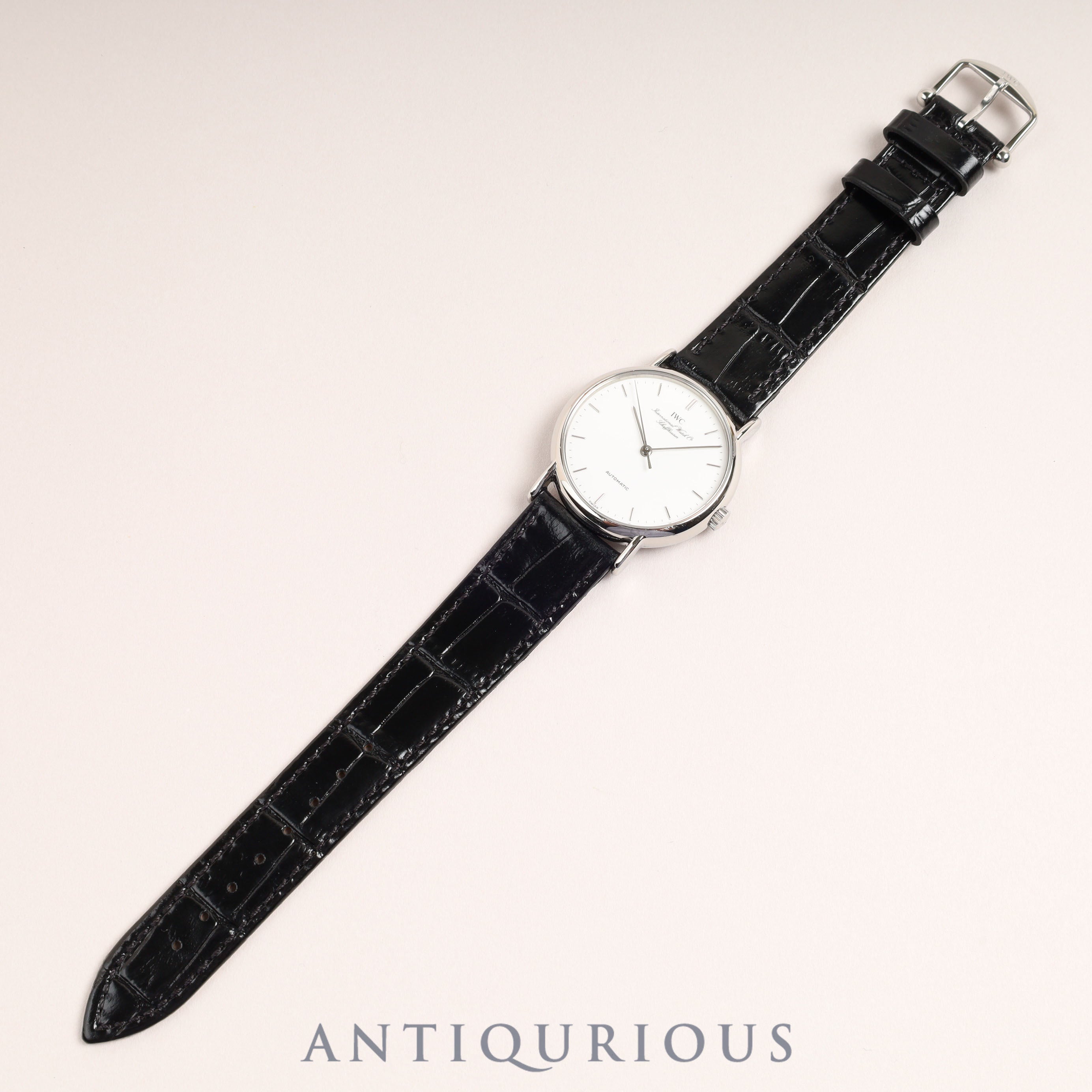 IWC Portofino IW351403 IWC