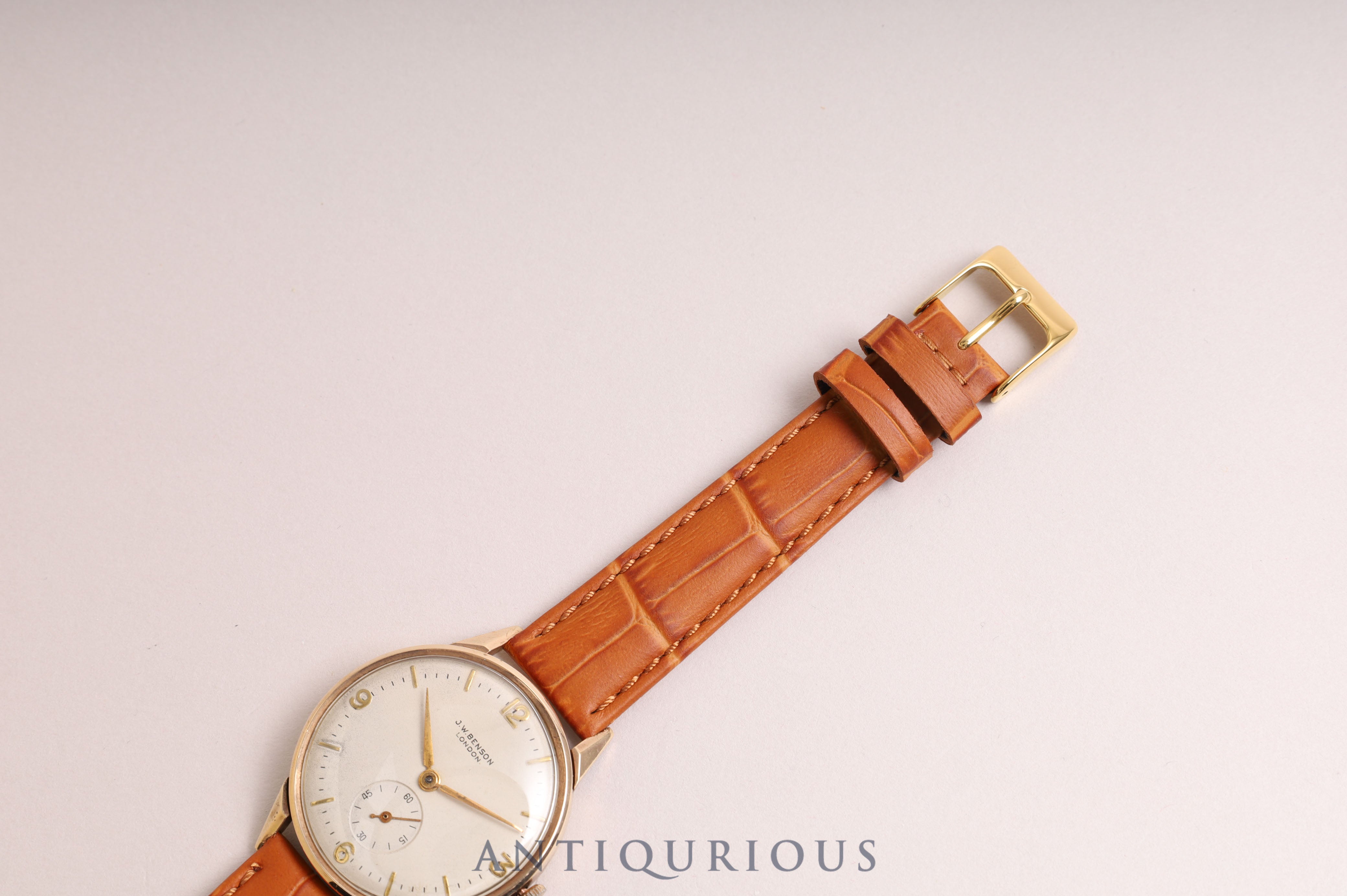 JW Benson Small Secondary 15278