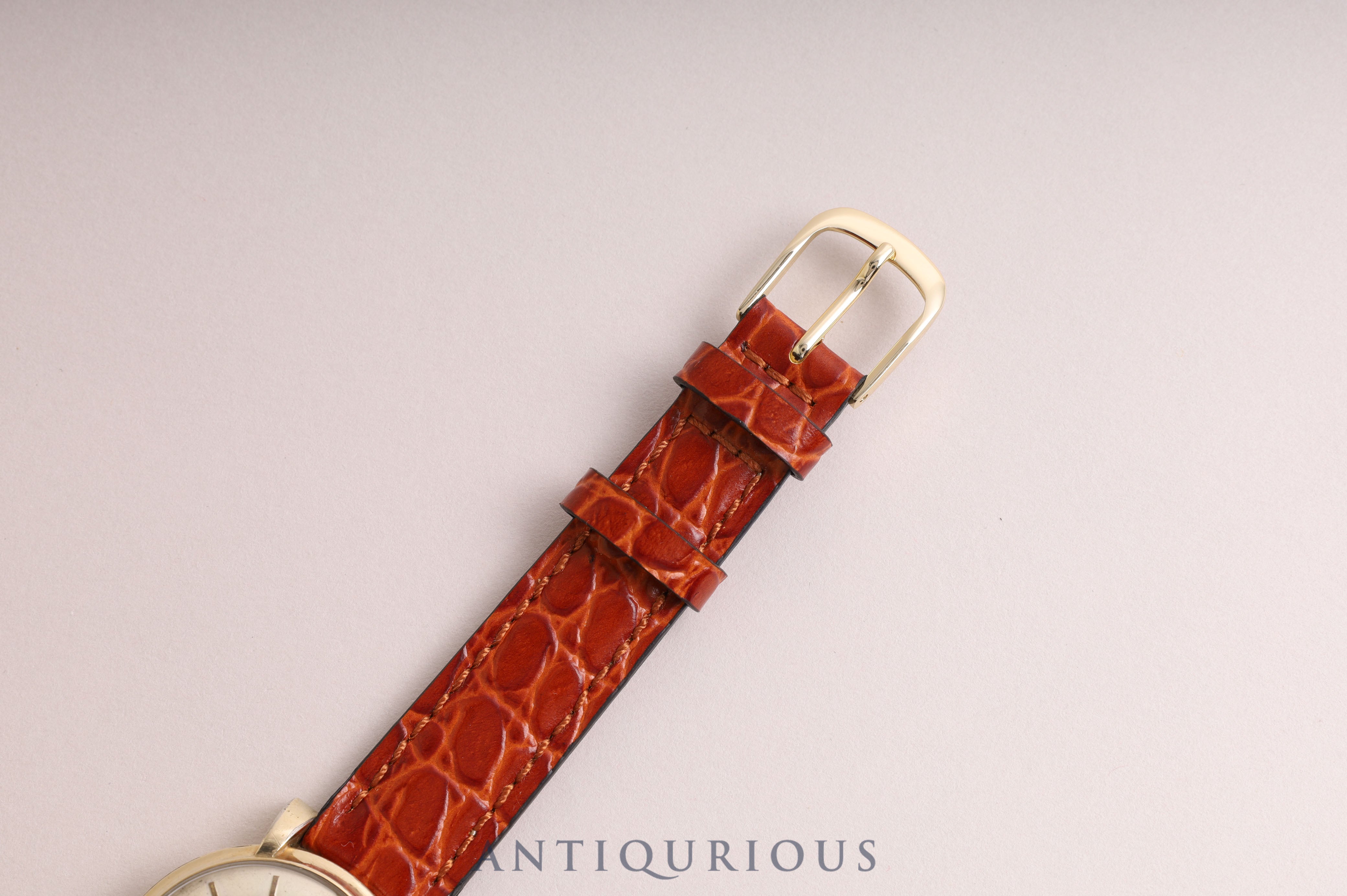 Jaeger-LeCoultre Memovox