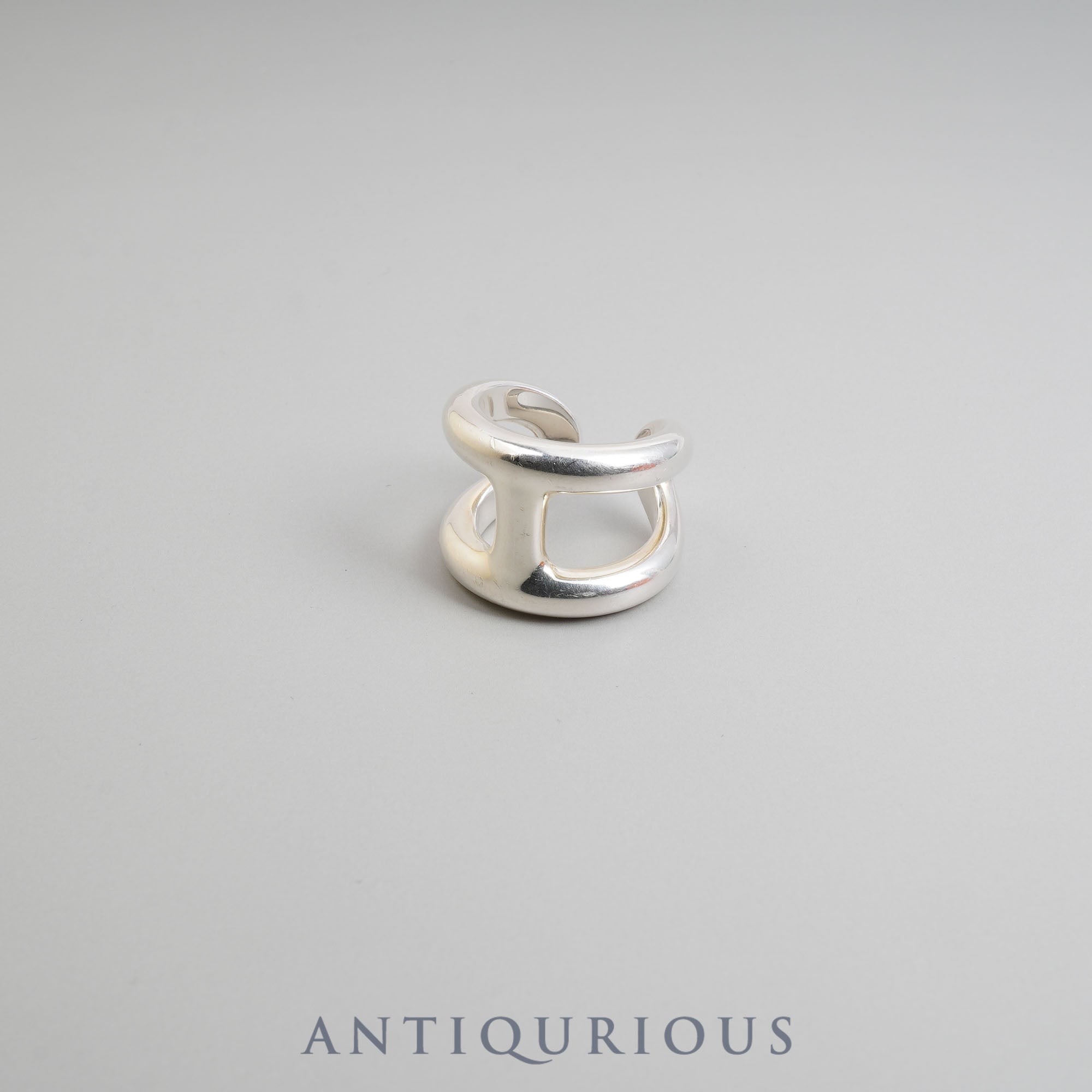Hermes Ring Osmos GM