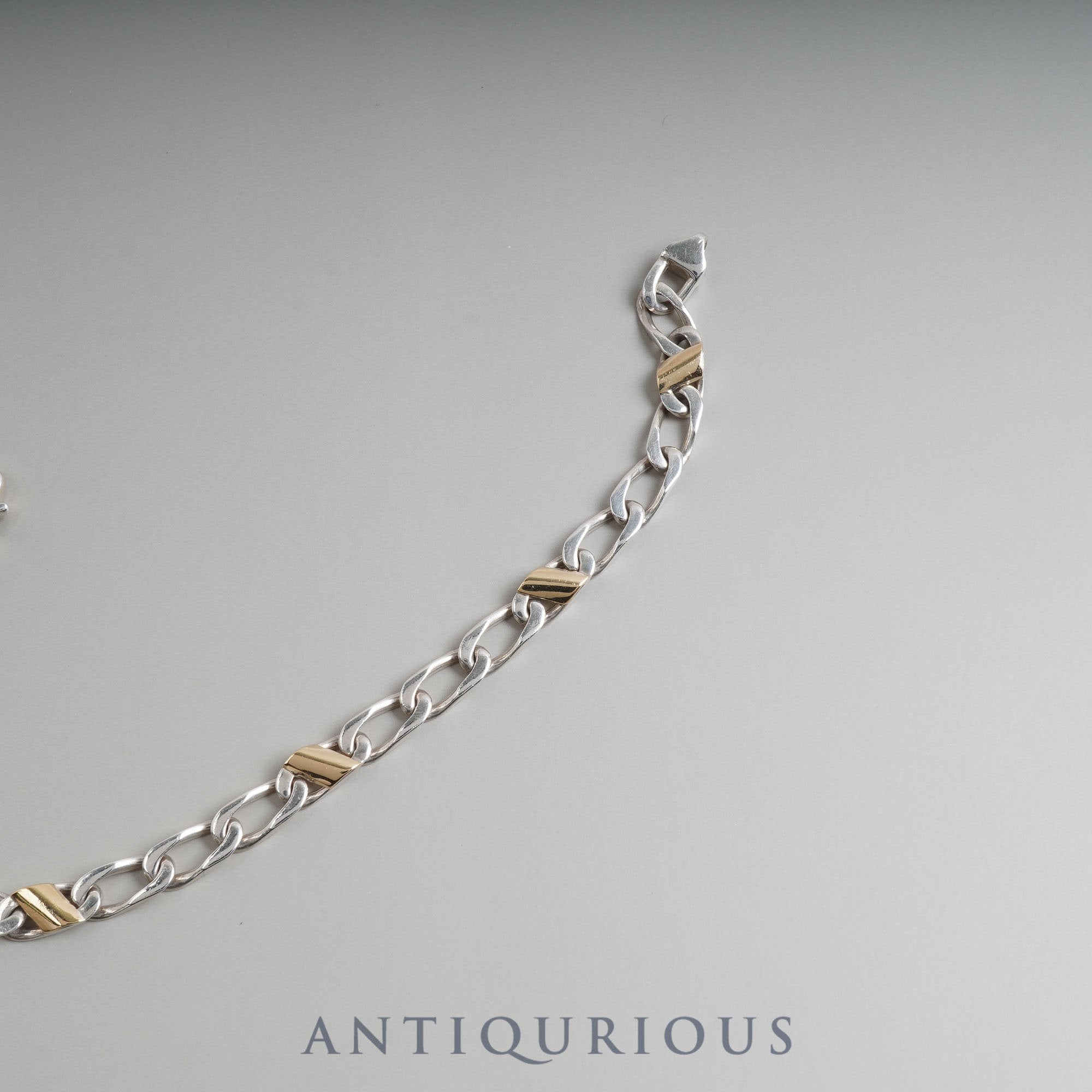 tiffany bracelet chain