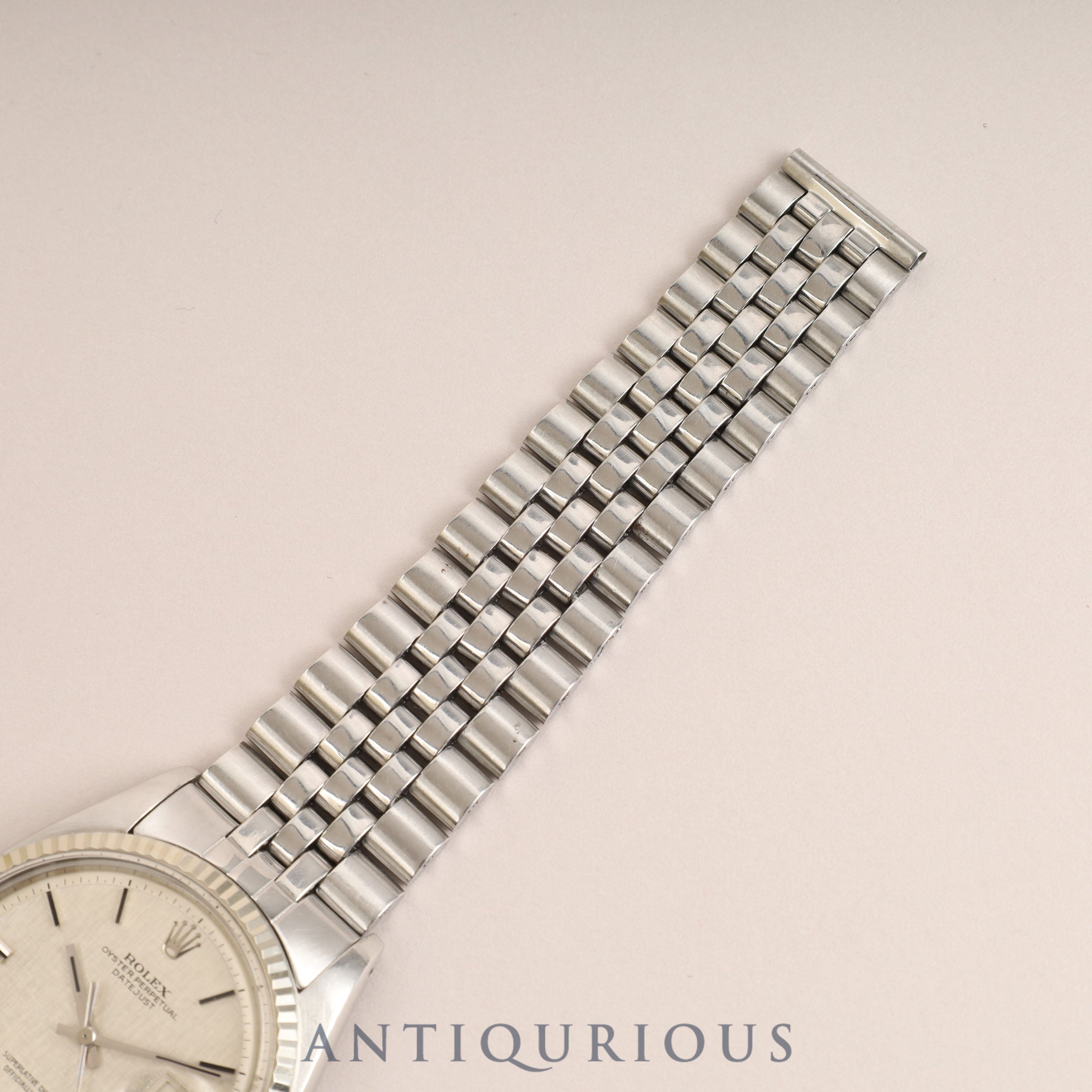 Rolex Datejust 1601