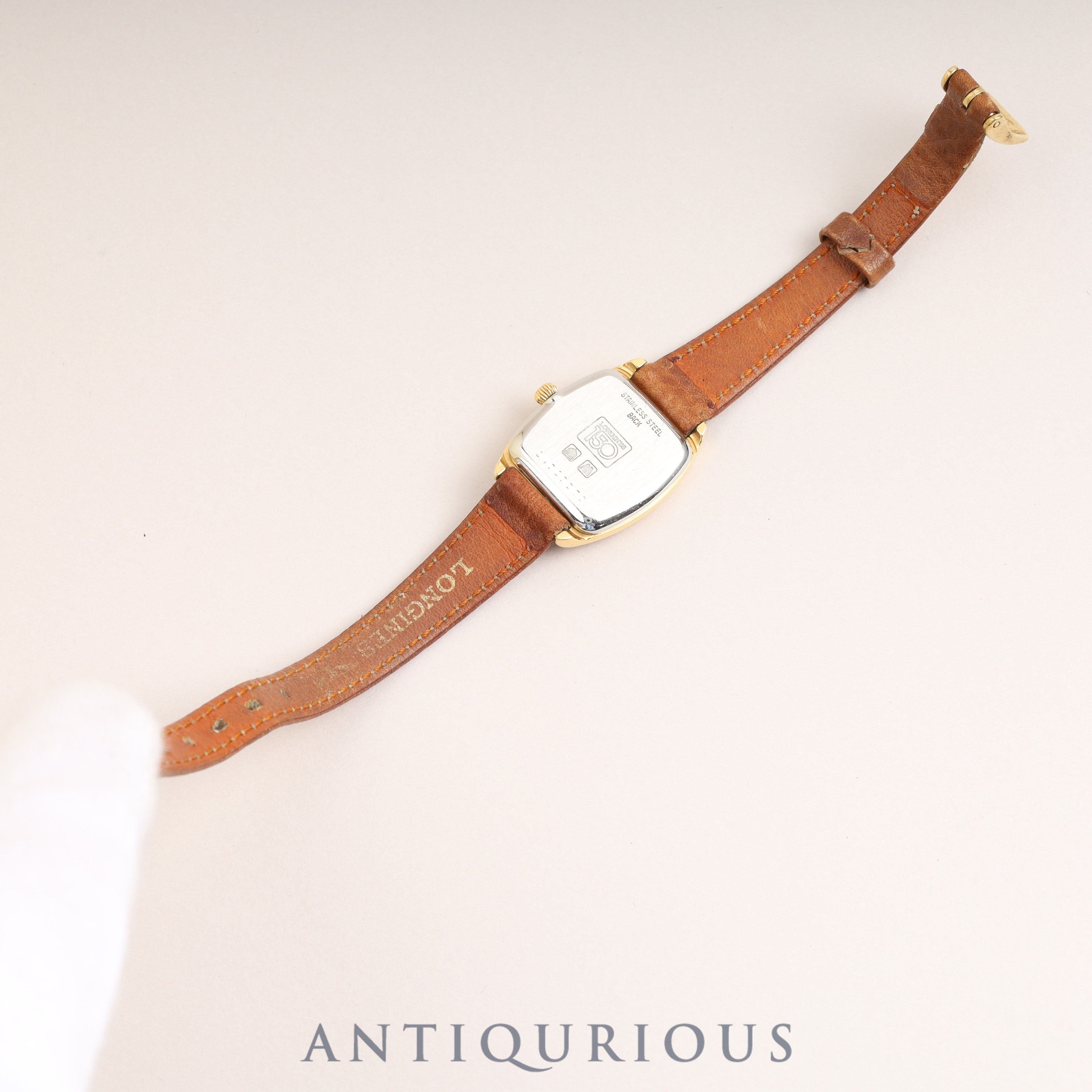 Longines 150th Anniversary Model