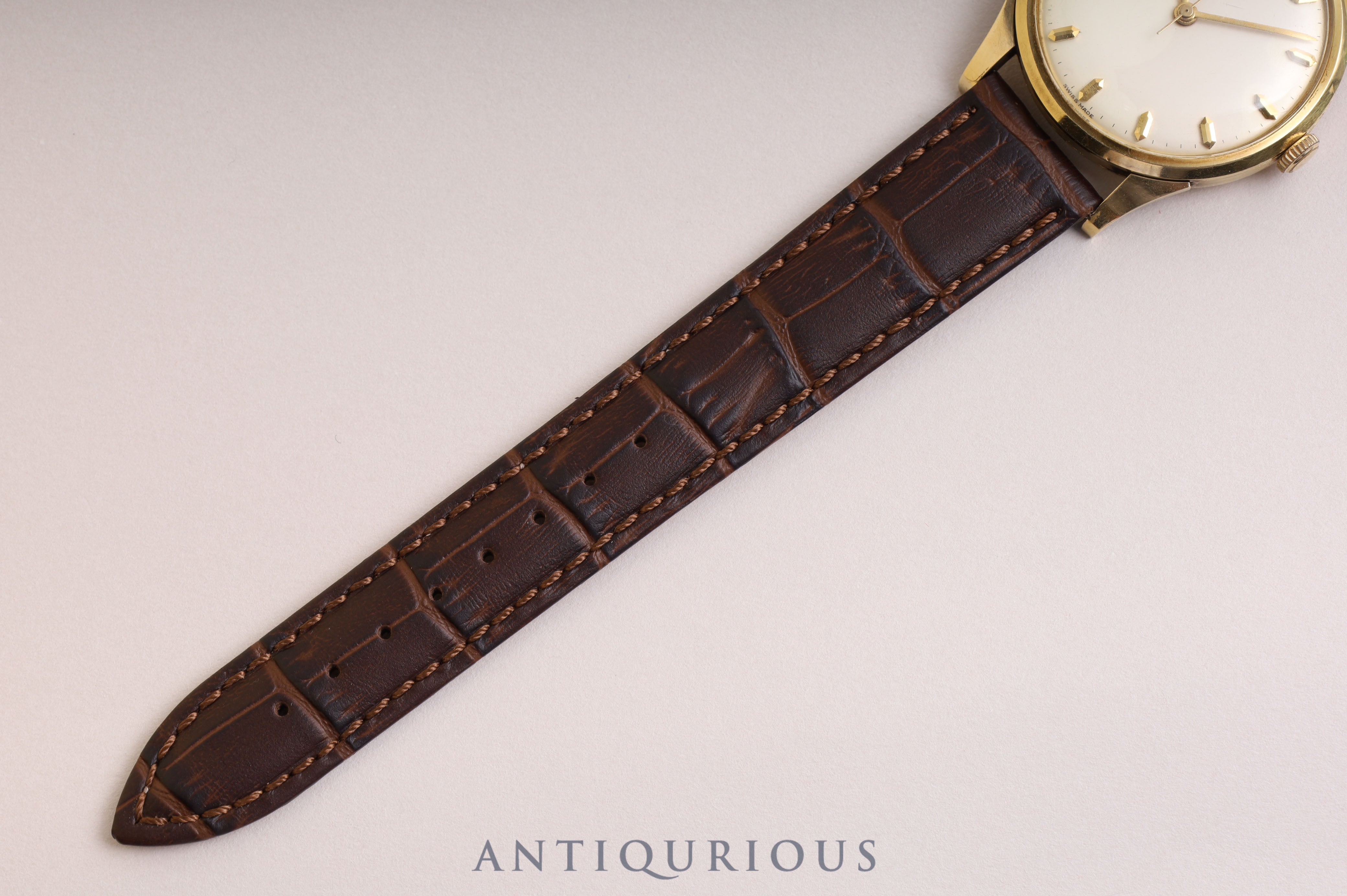 オメガ Cal.285 ケース幅35mm