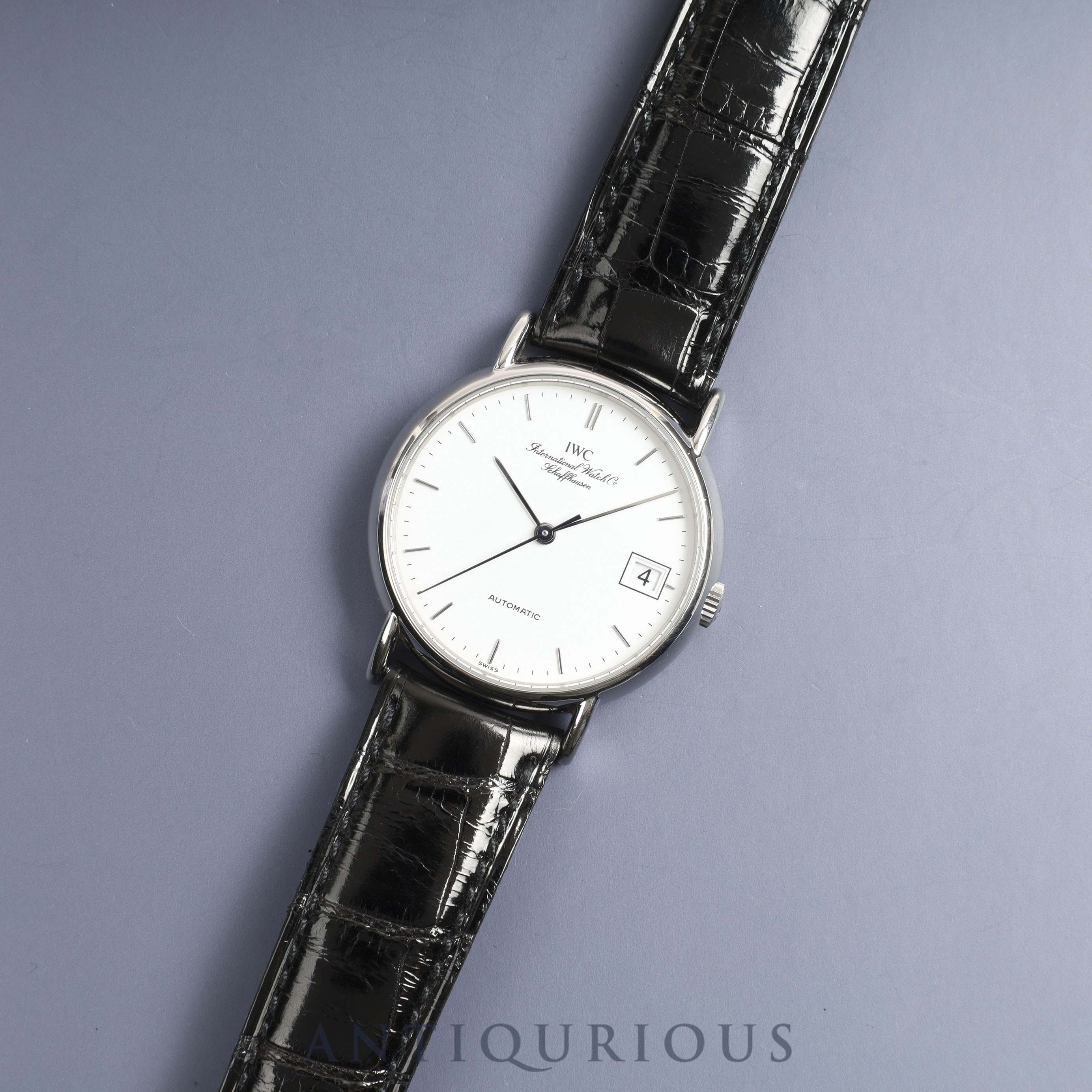 IWC Portofino IW351320 IWC