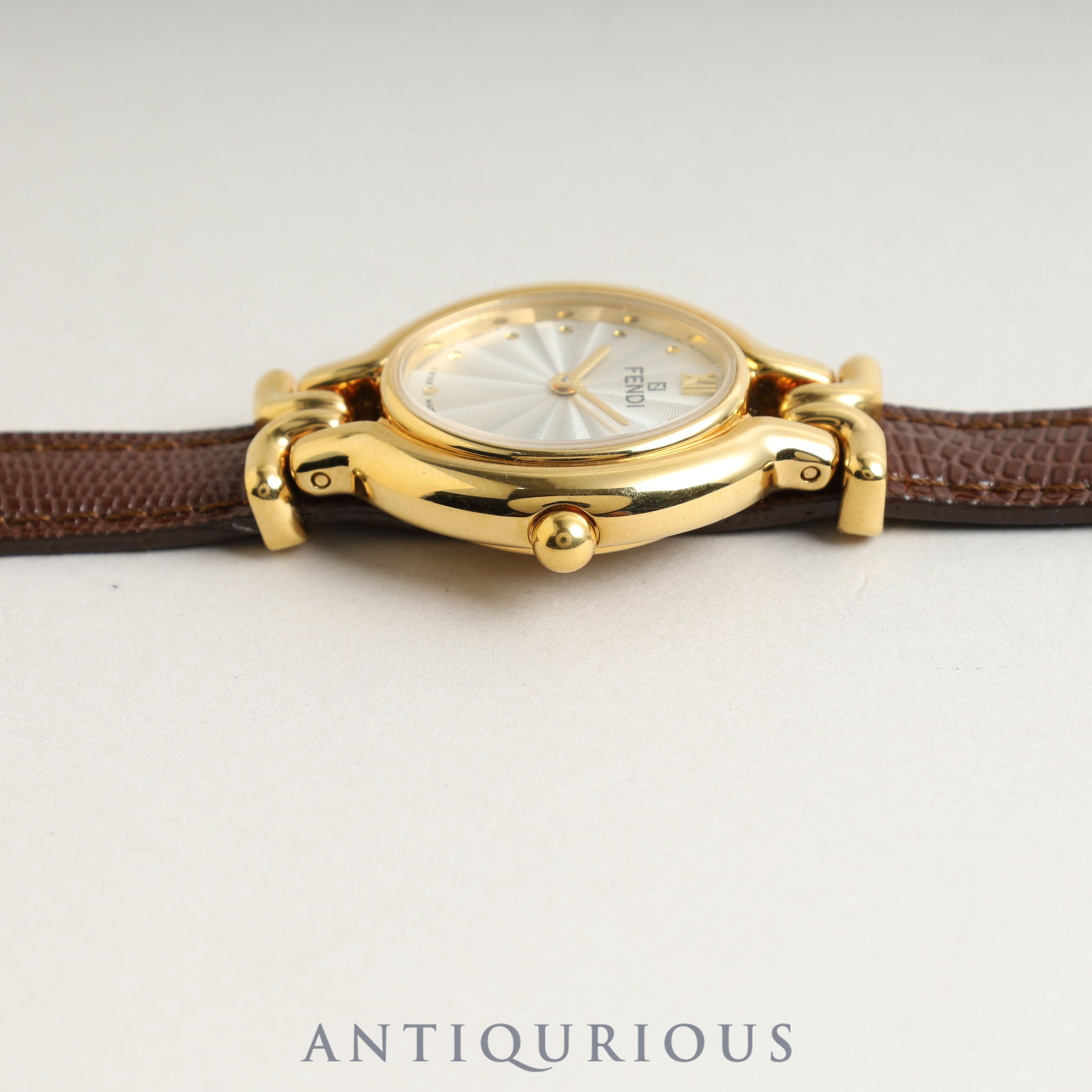 Fendi Change Belt 640L