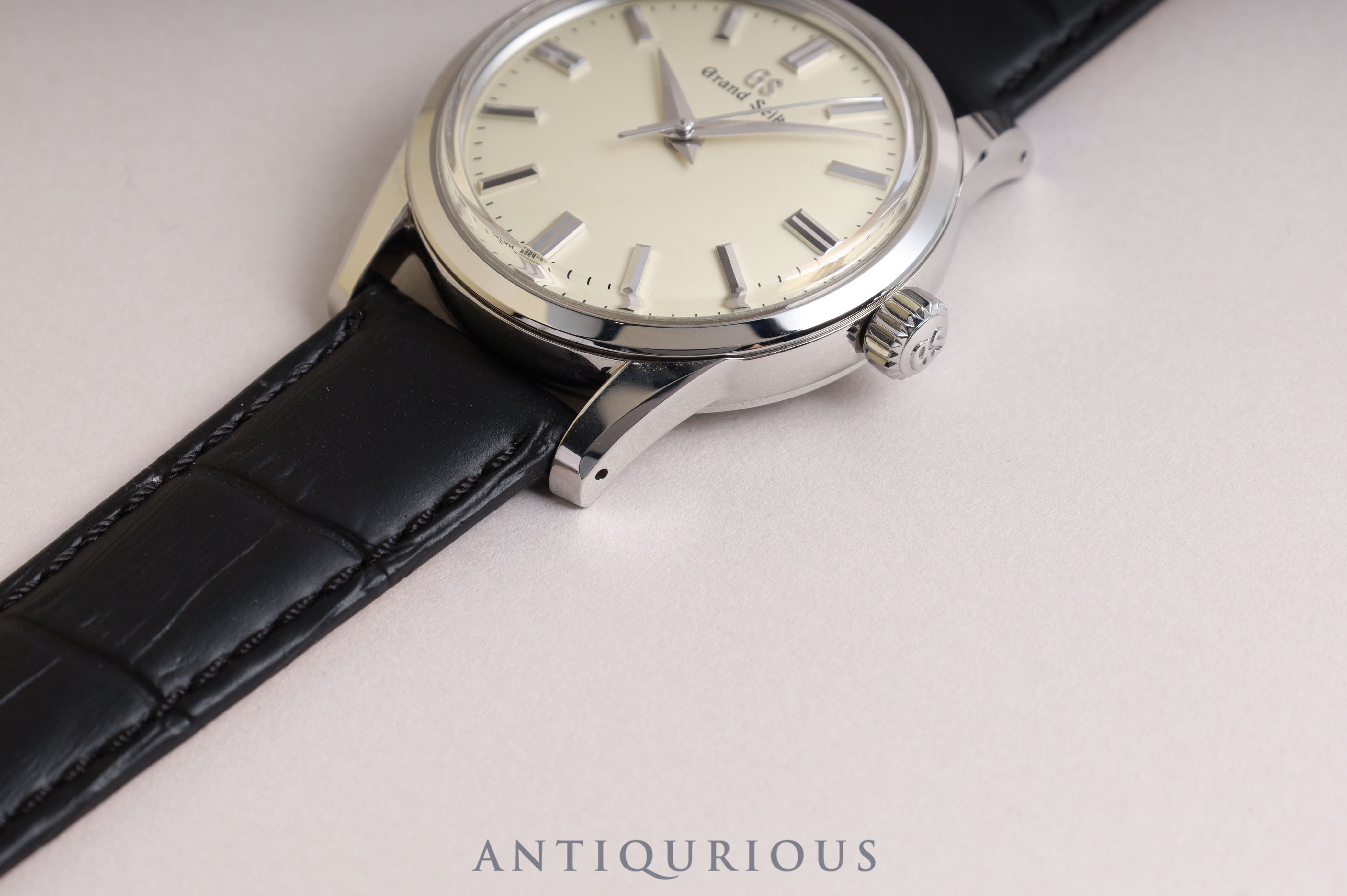 Seiko Grand Seiko SBGW231 9S6400A0