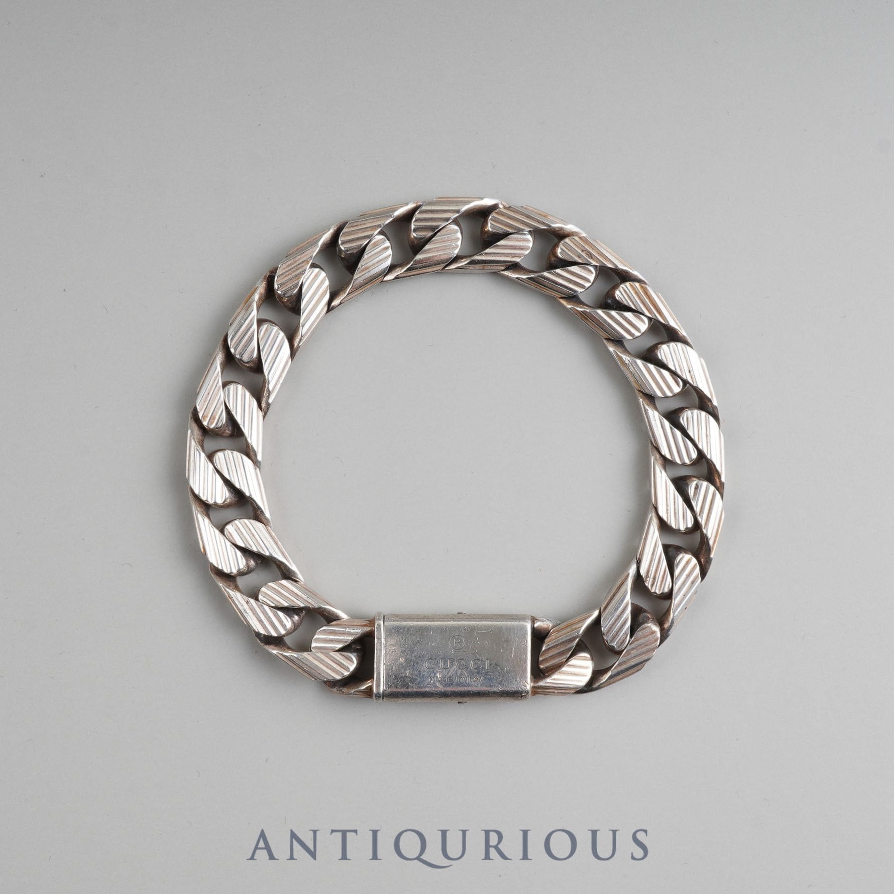 Gucci Bracelet Kihei SV925