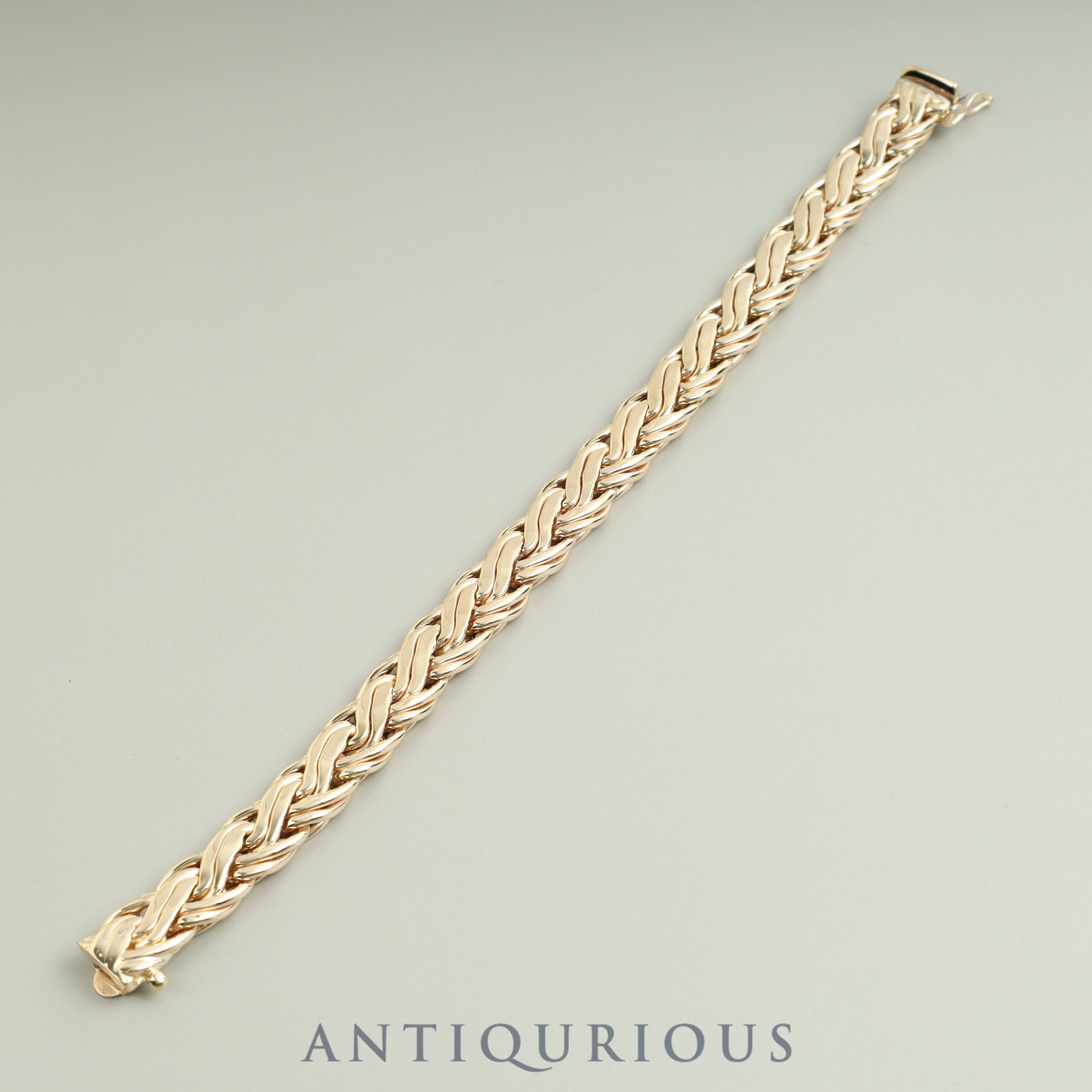 ティファニー ブレスレット ヴィンテージ