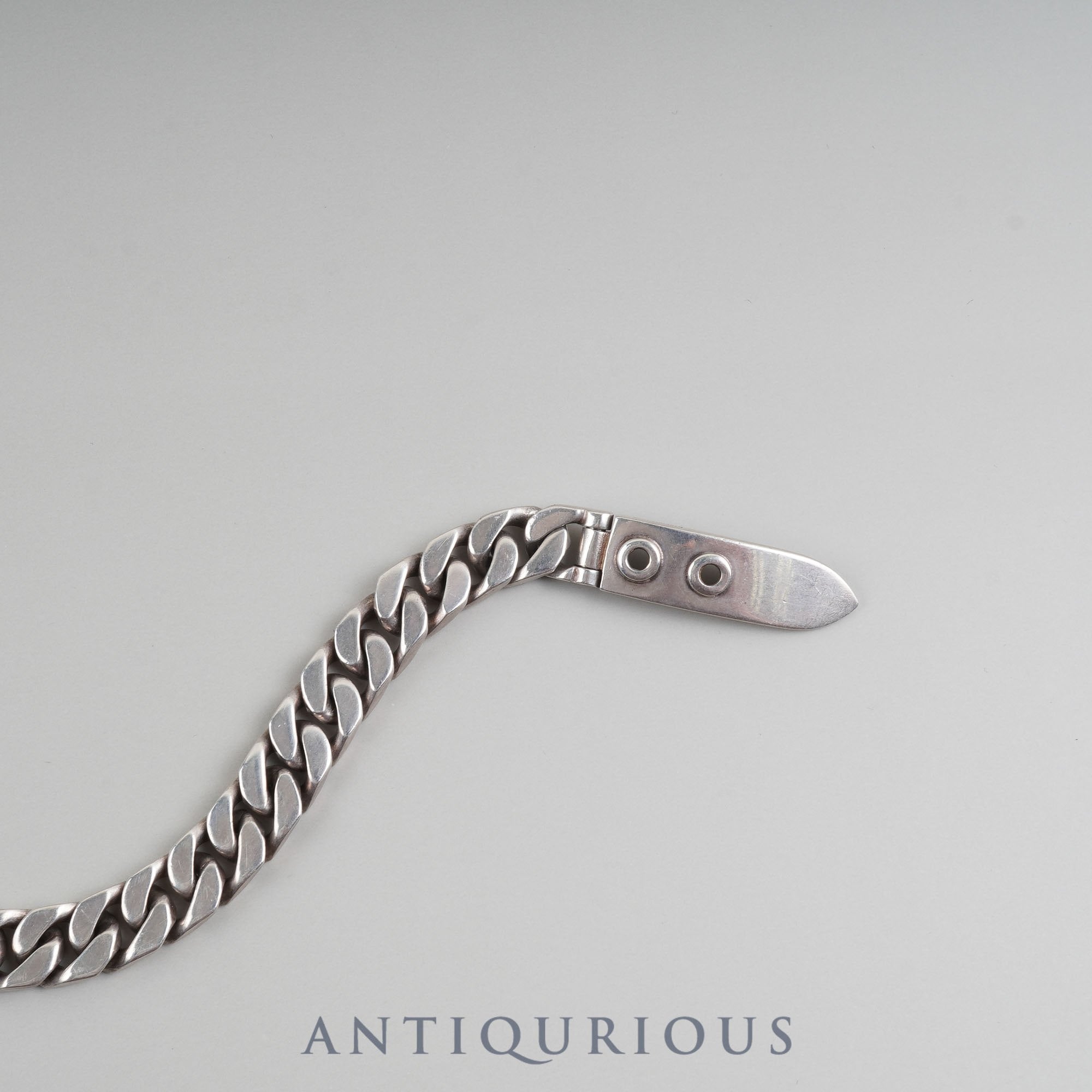 エルメス ブレスレット ブックルセリエ SV925 袋