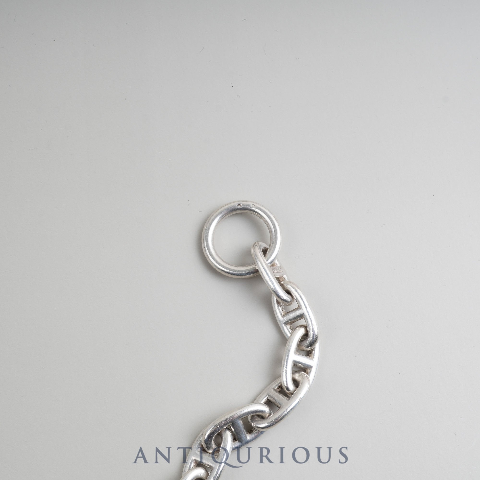 Hermes Bracelet Chaine d'Ancre GM 14 links Margiela period