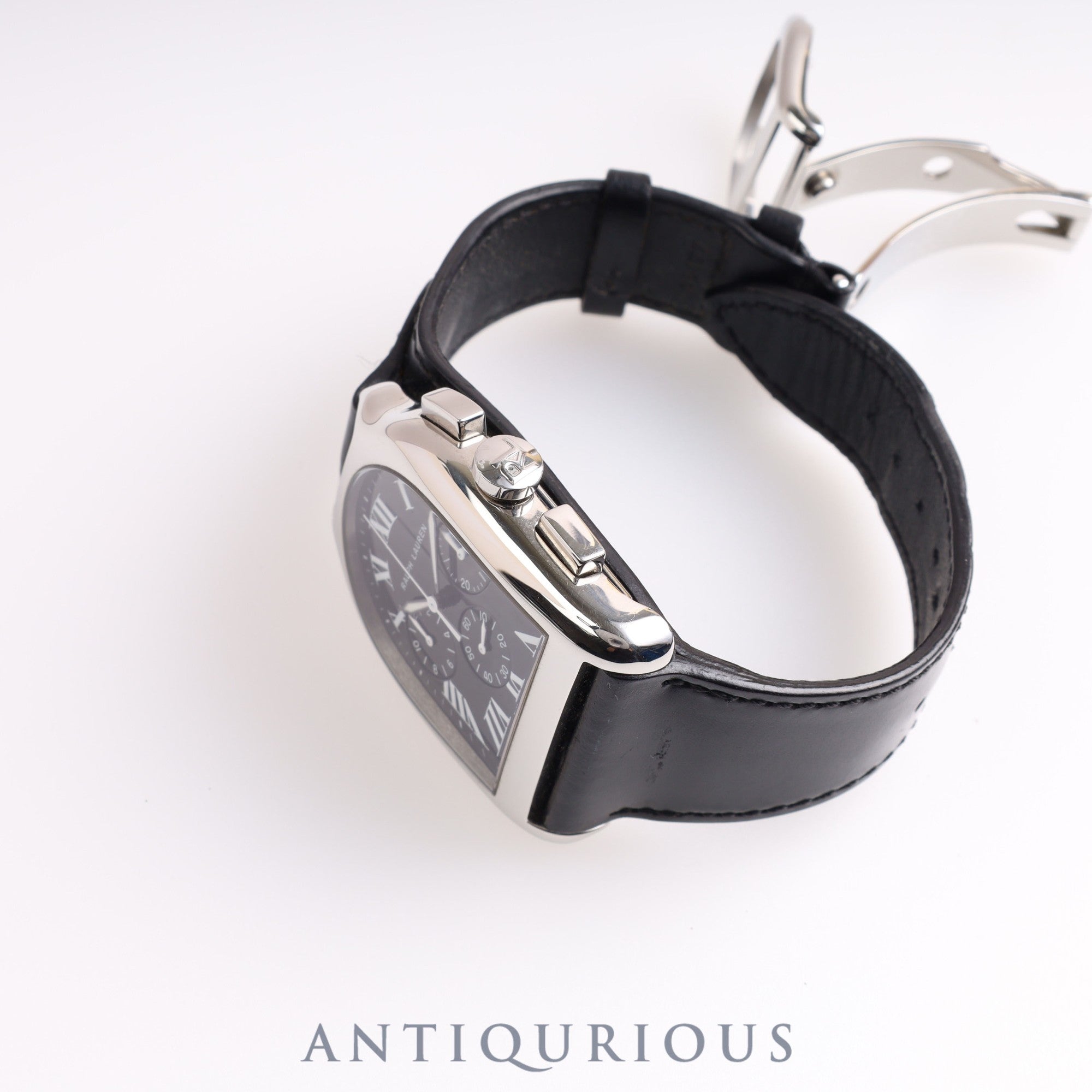 Ralph Lauren Stirrup Large RLR0030700