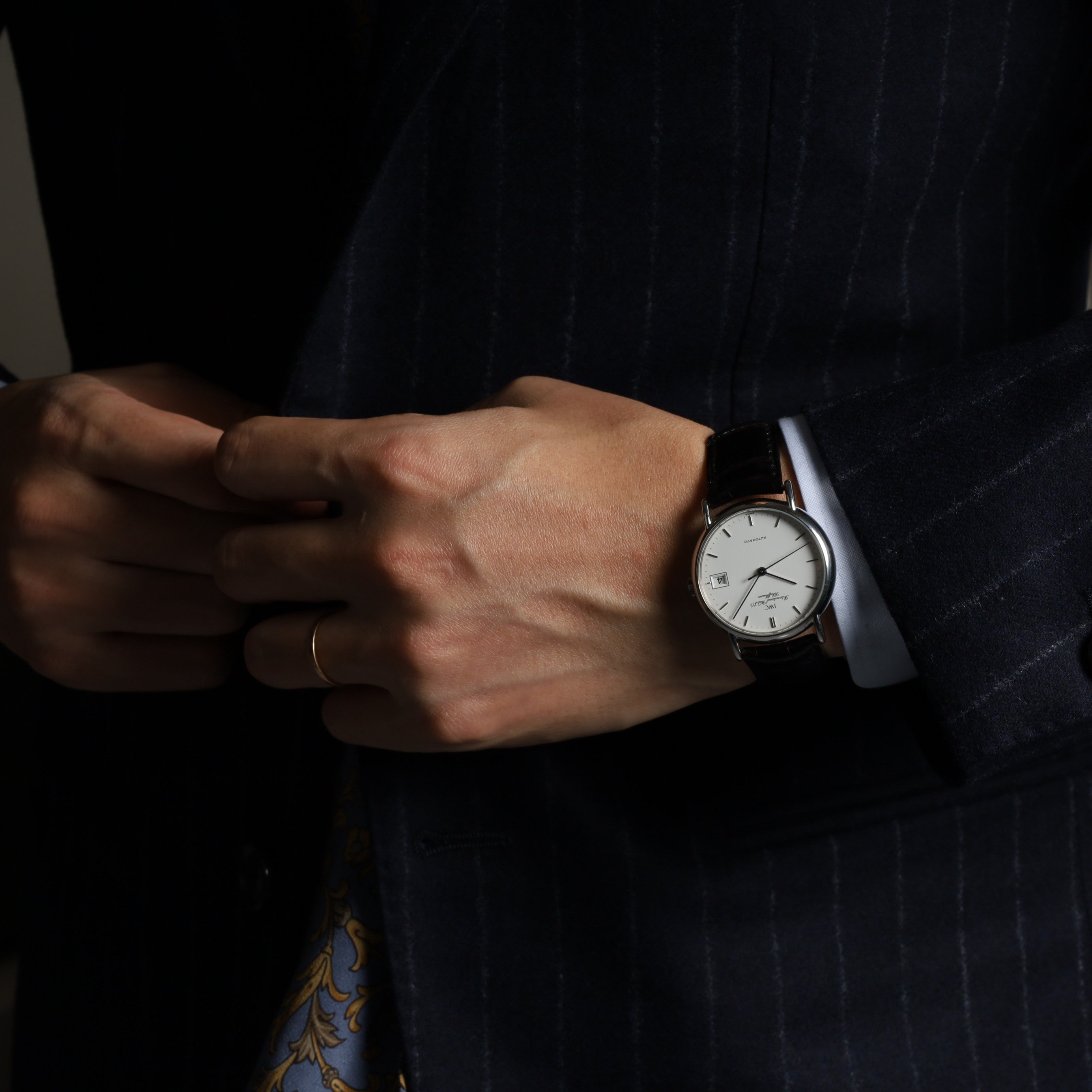 IWC Portofino IW351320 IWC