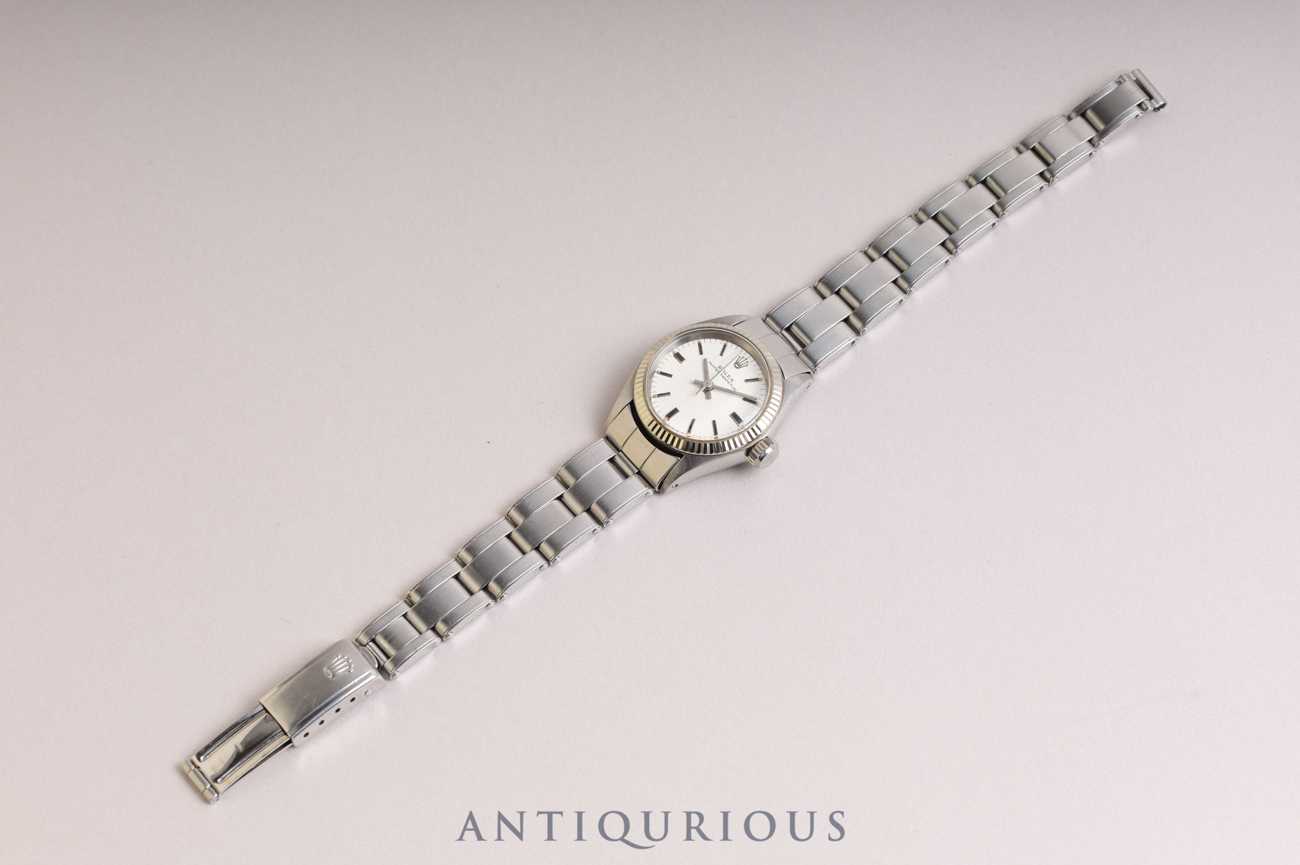 Rolex Oyster Perpetual 6619