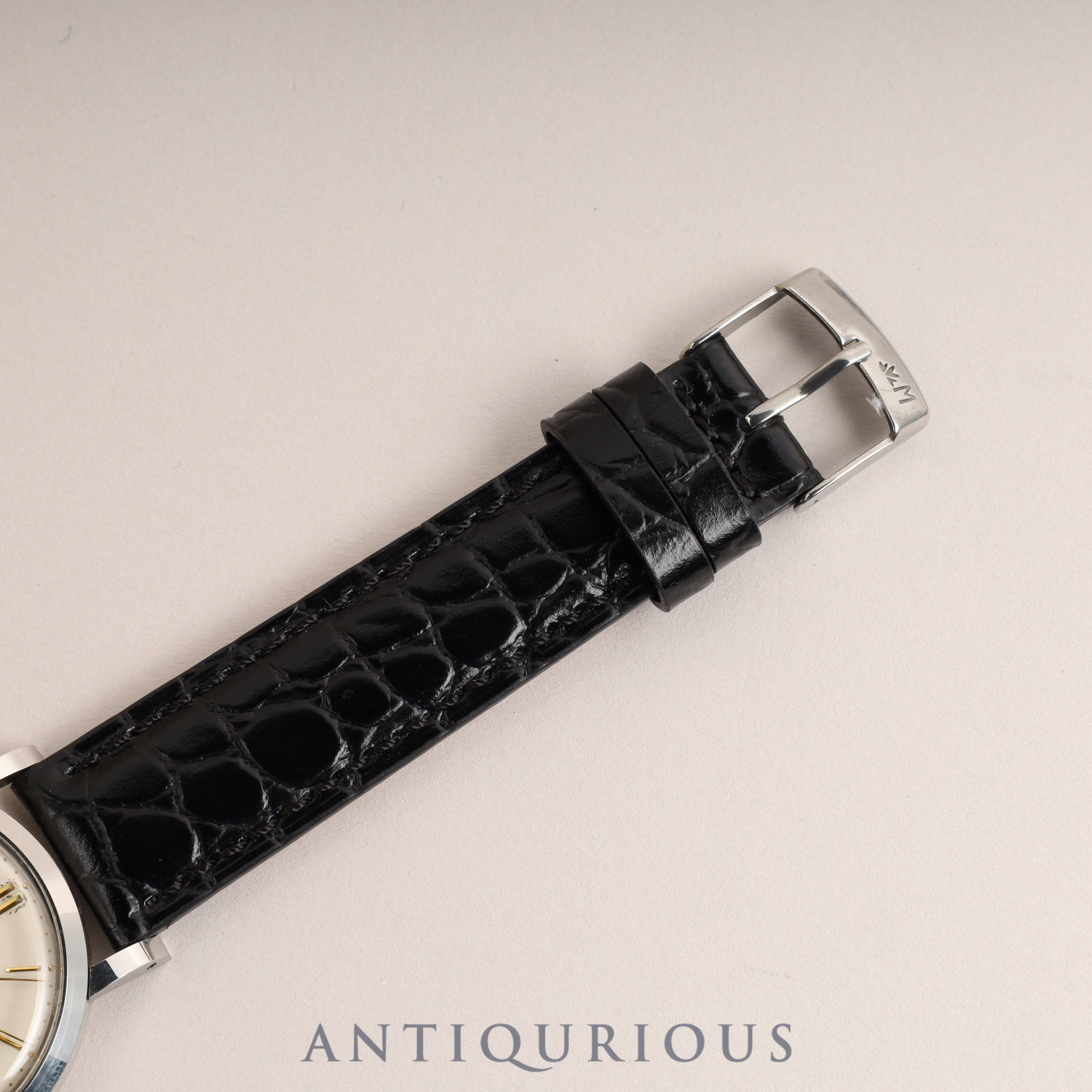 IWC シャウハウゼン オールドインター アイダブリュシー
