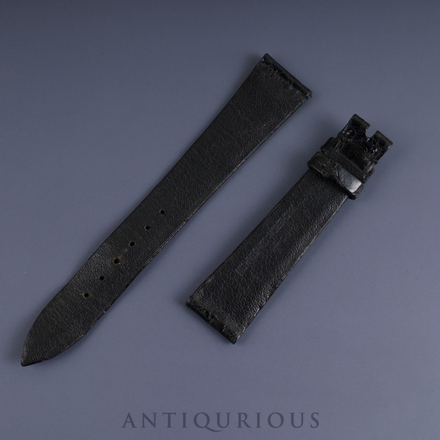 ヴァシュロン・コンスタンタン リベルテ 39044 / 1291-1991 スイス建国700年記念モデル 手巻き Cal.1015 750 革 純正尾錠(750)ホワイト文字盤 純正替えベルト オーバーホール済み