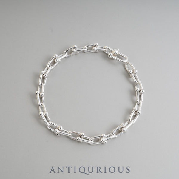 ティファニー ブレスレット ハードウェア スモールリンク スモール