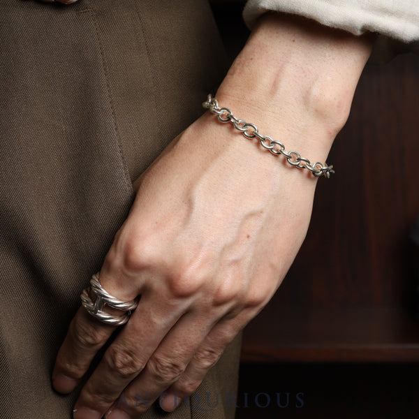 Tiffany Bracelet Toggle SV925 Box Dust Bag Card (2024)