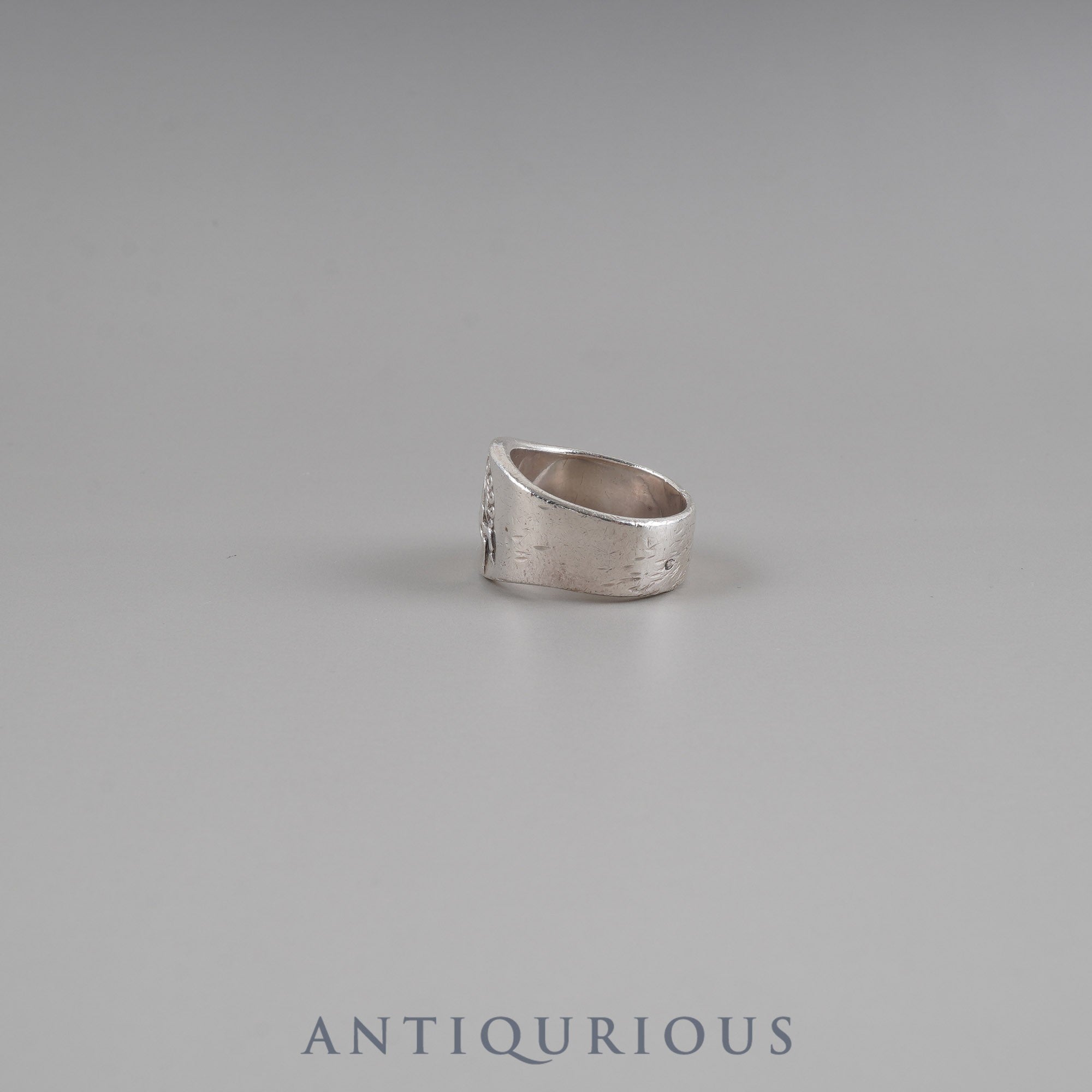Hermes Ring Horse SV925 #54