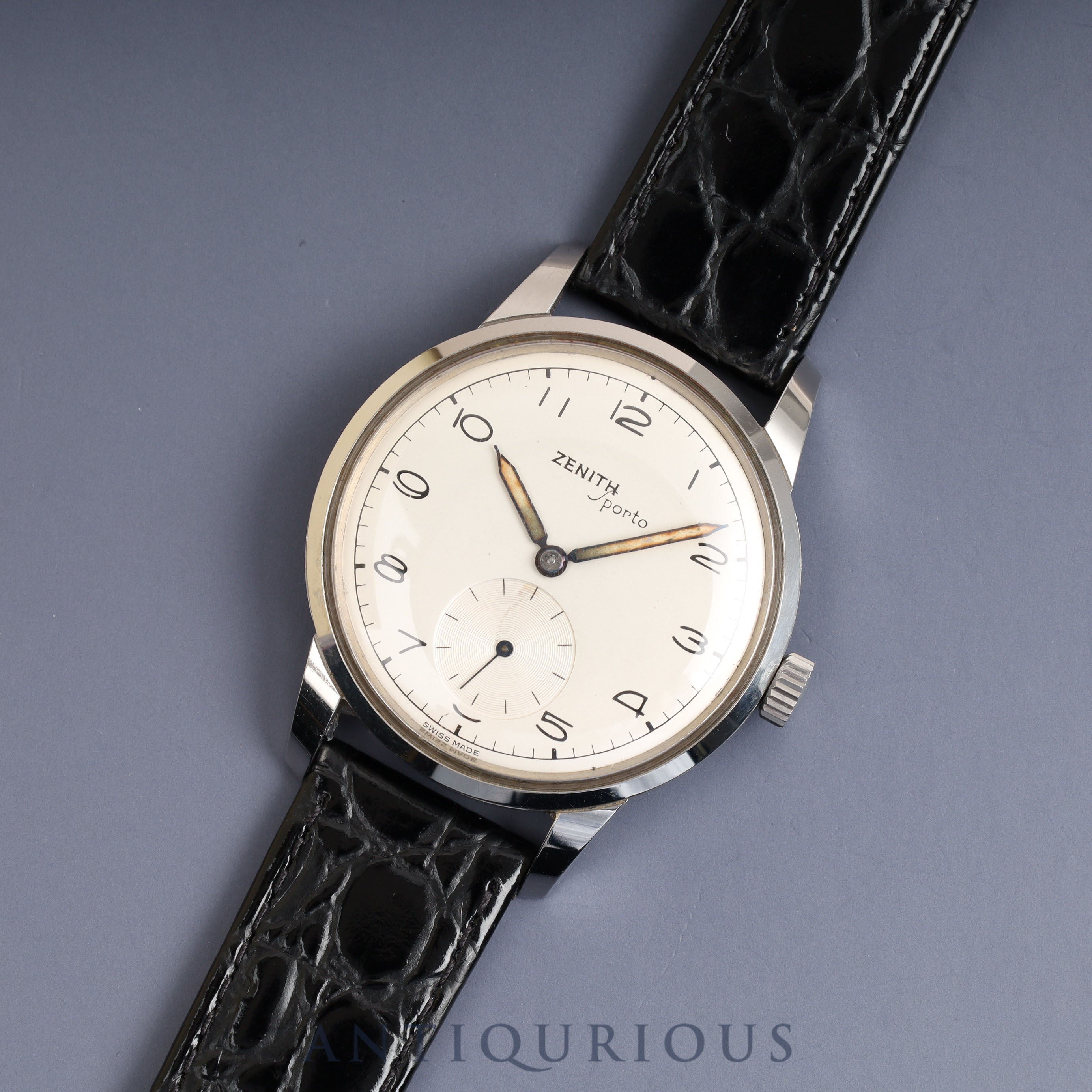 Zenith Sport