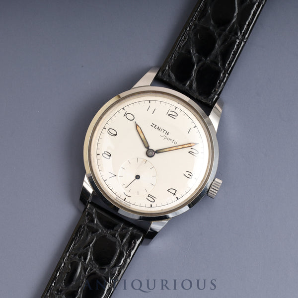 ゼニス スポルト