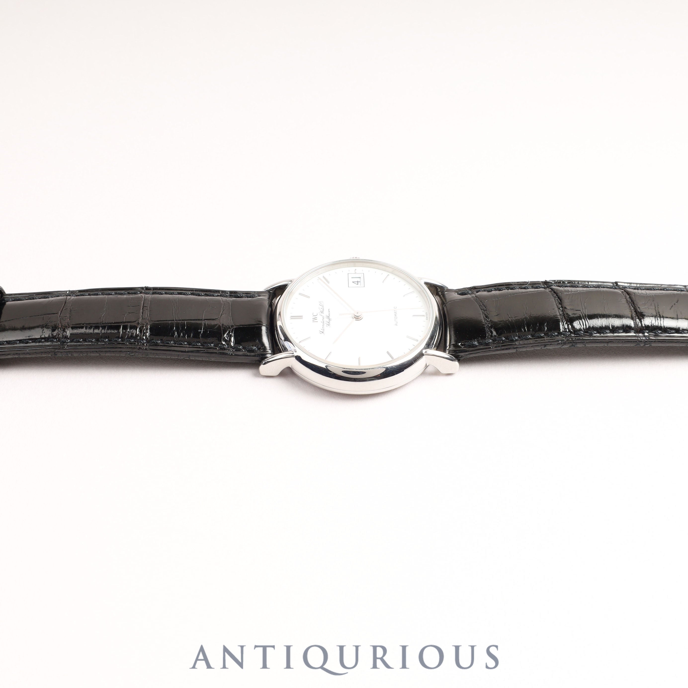IWC Portofino IW351320 IWC