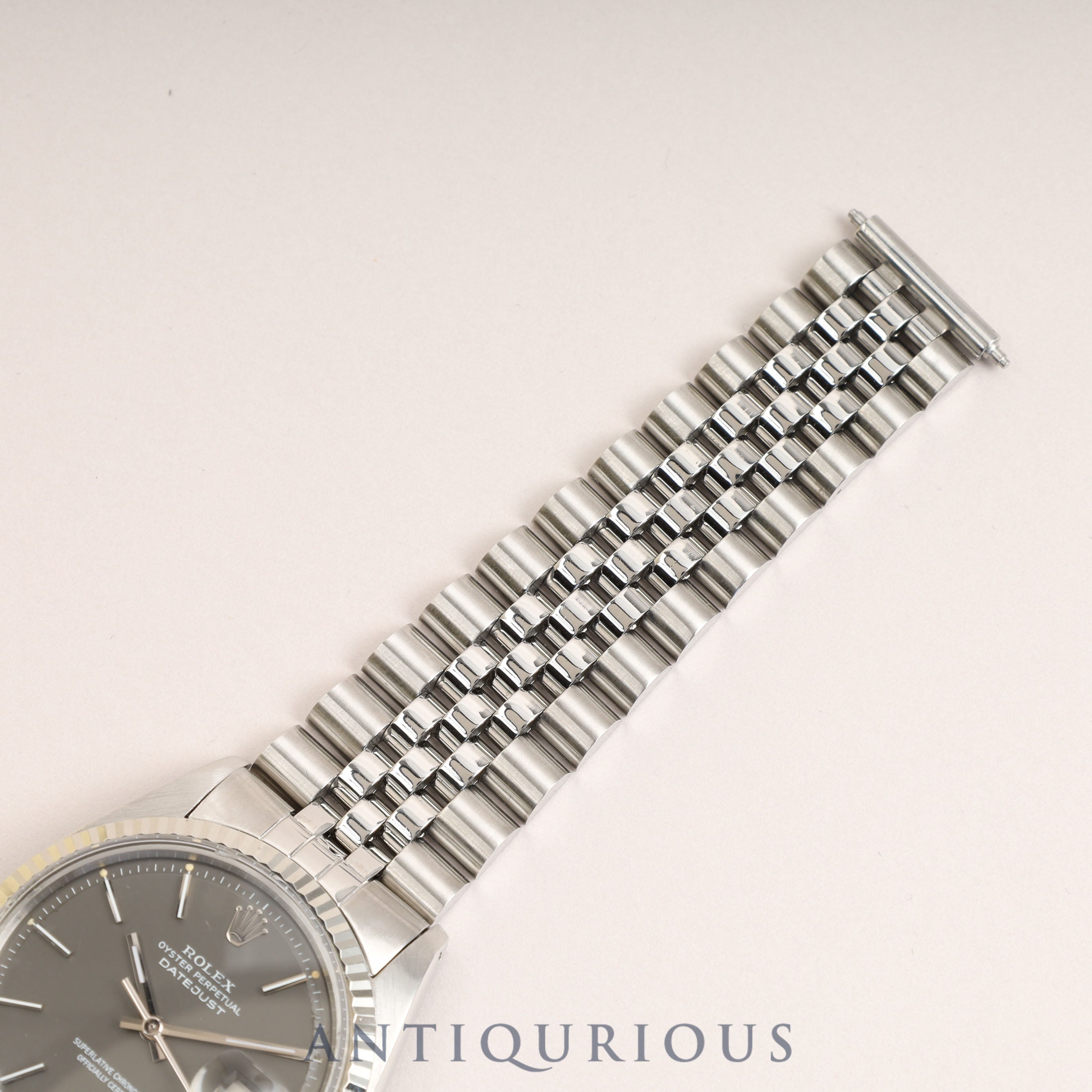 ロレックス デイトジャスト 1601