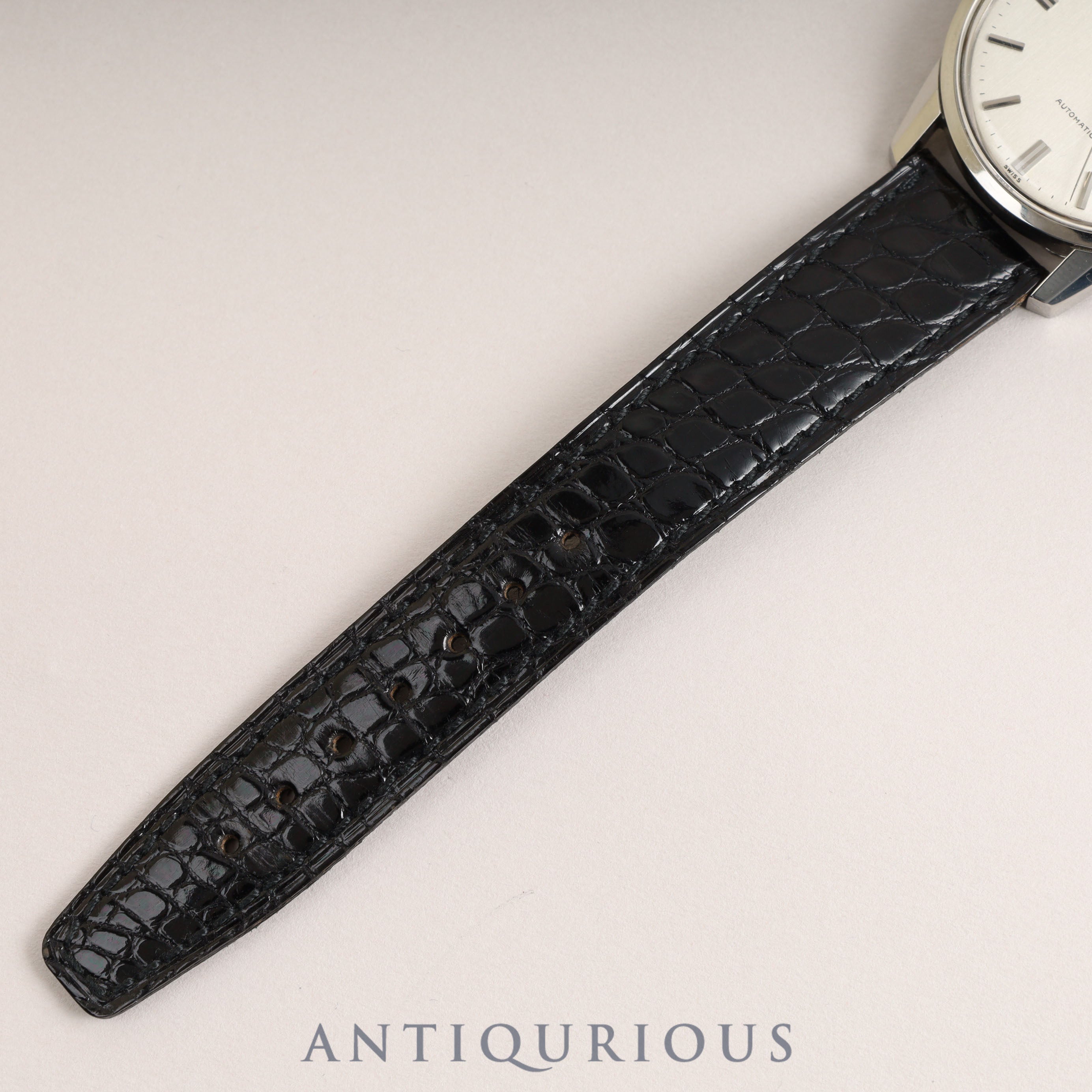 IWC オールドインター アイダブリュシー