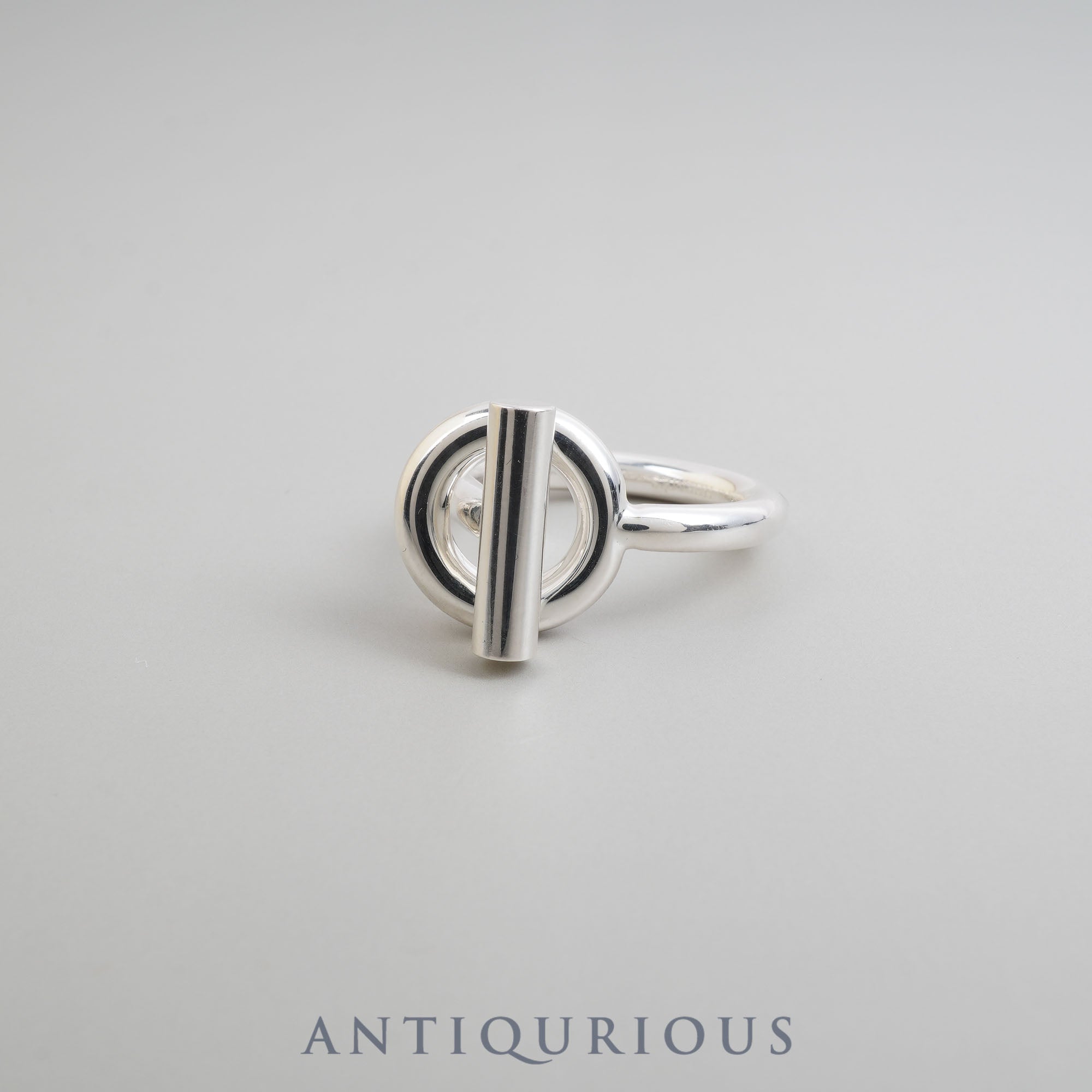 Hermes Ring Echappe