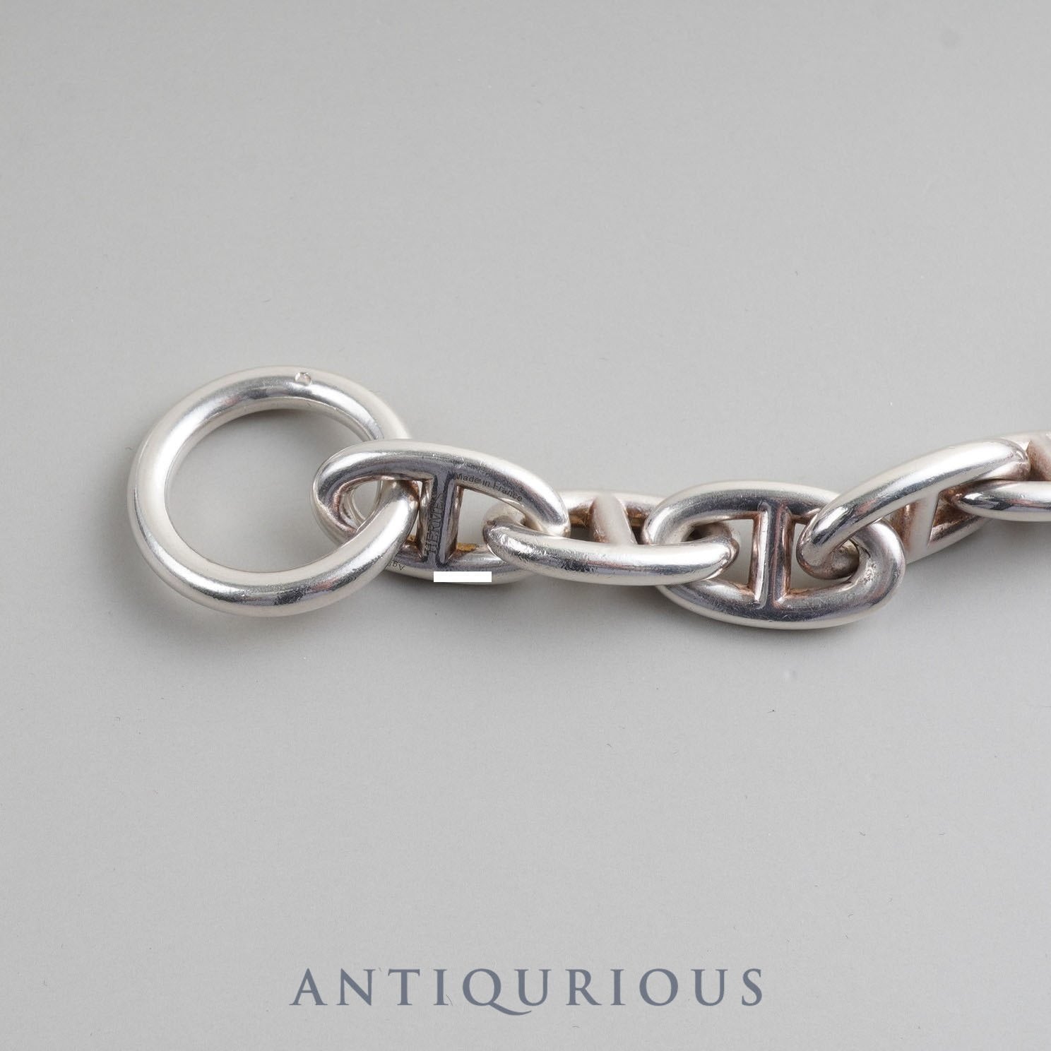 Hermes Bracelet Chaine d'Ancre GM 13 links