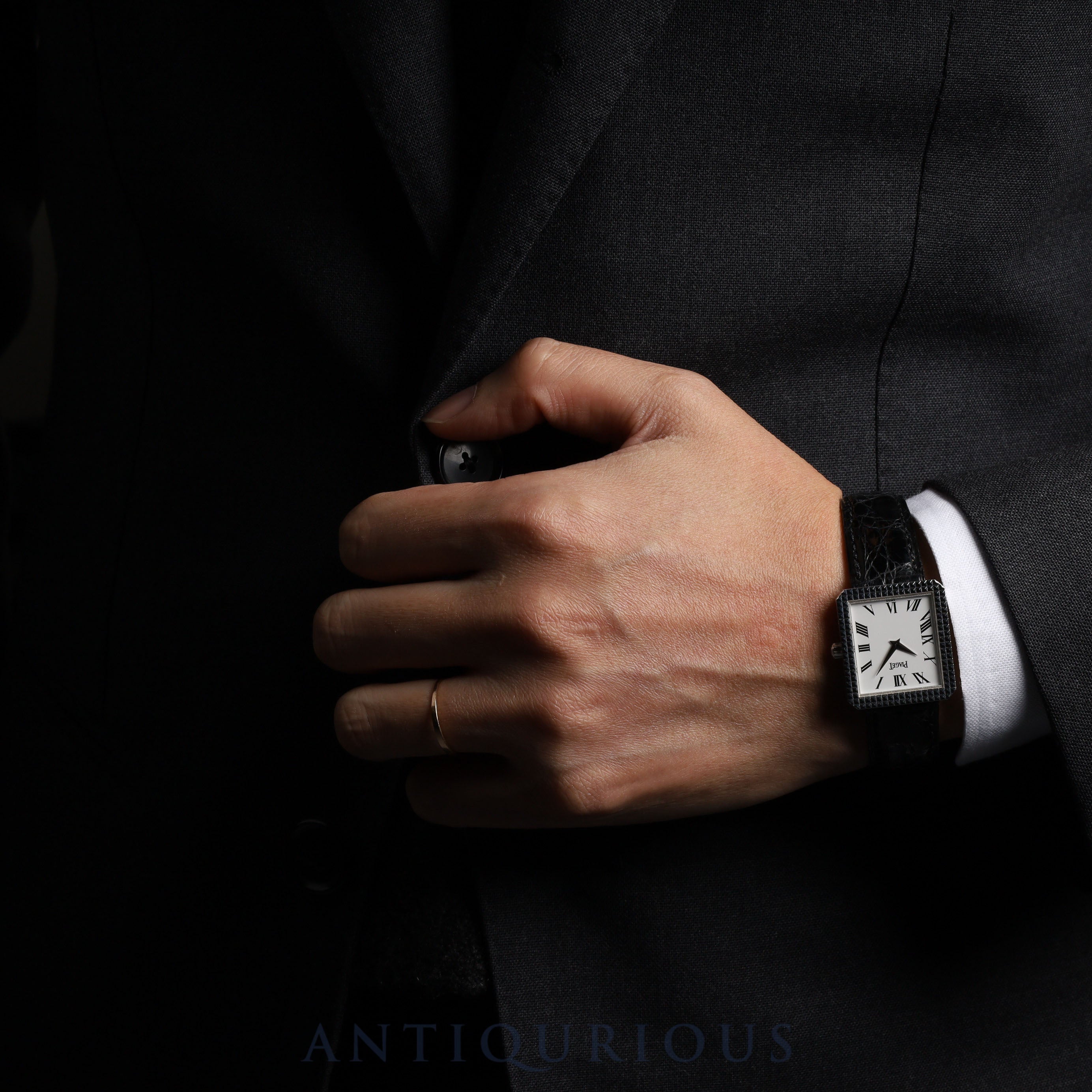 Piaget Square 94152