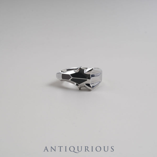 Hermes Ring Destrier SS #64