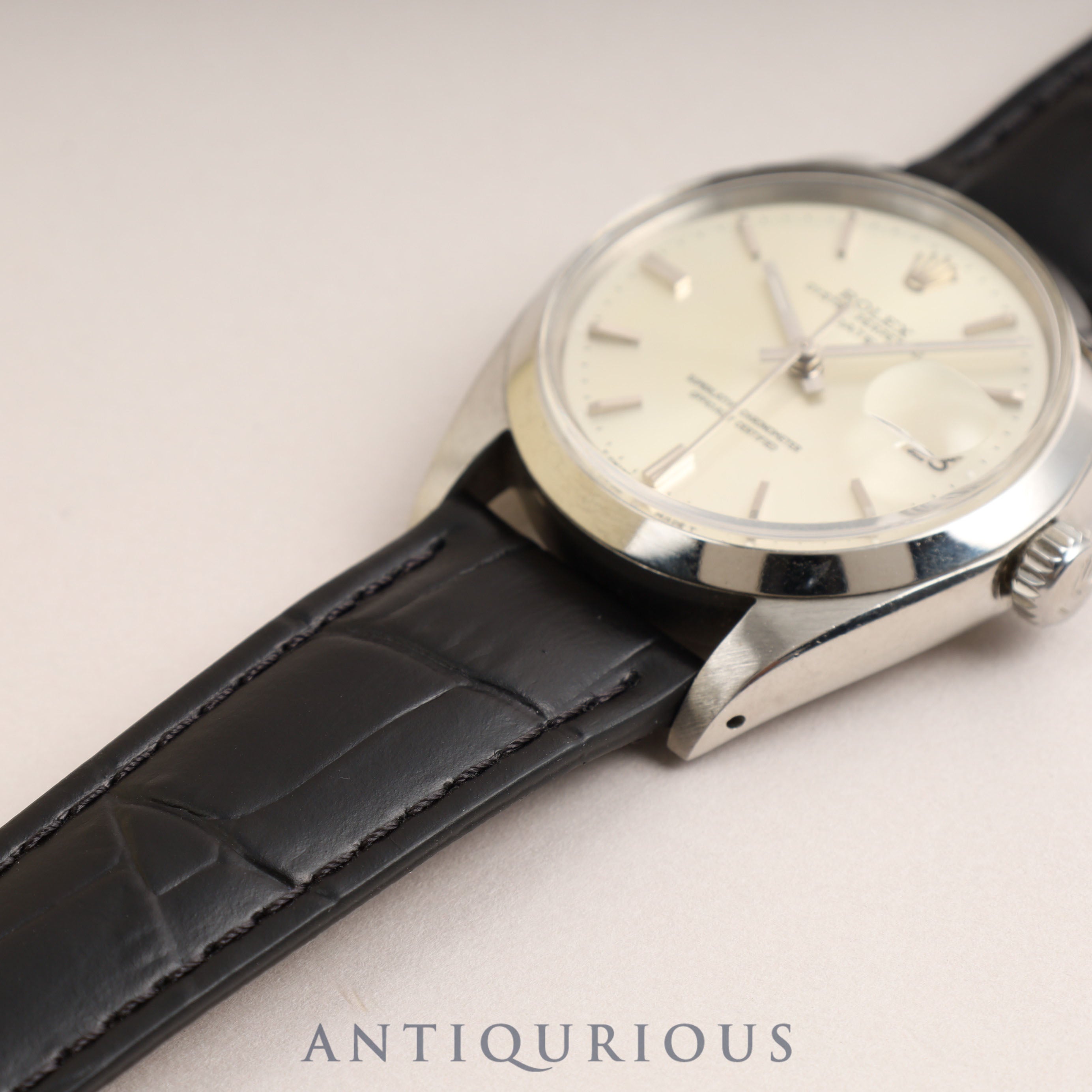 Rolex Oyster Perpetual Date 1500