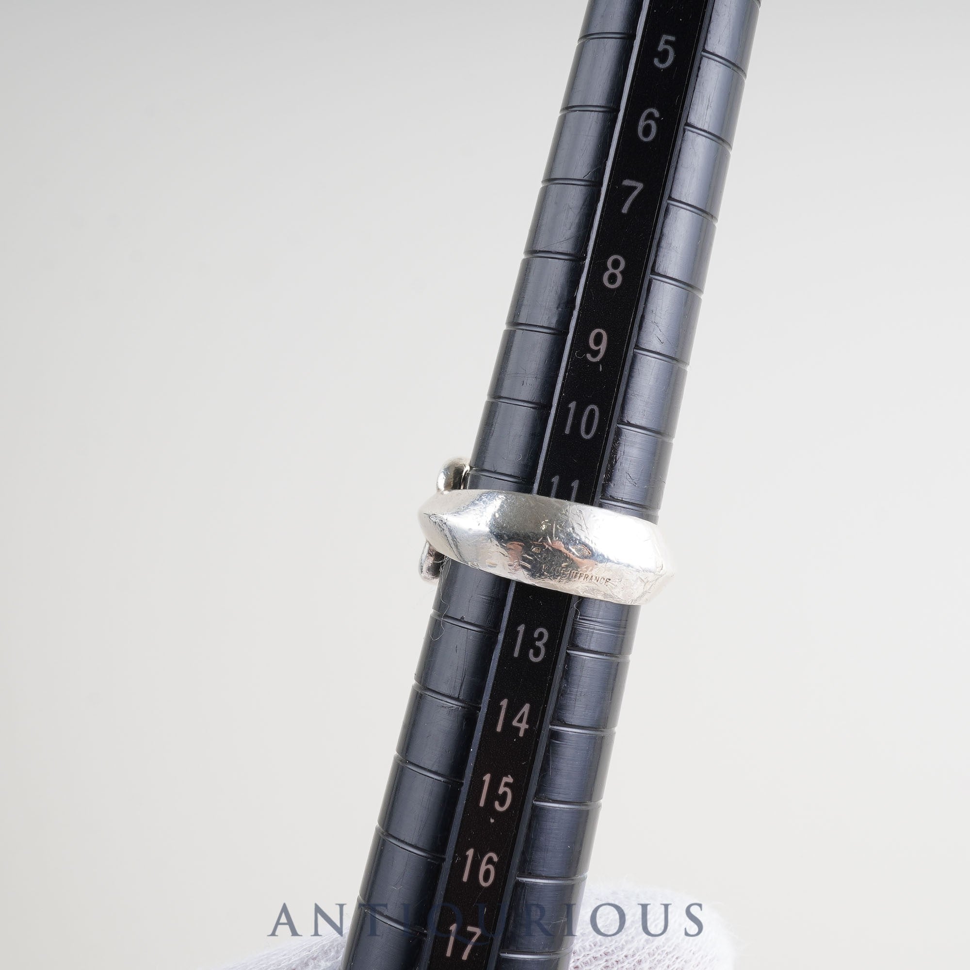 Hermes Ring Medor SV925 #52