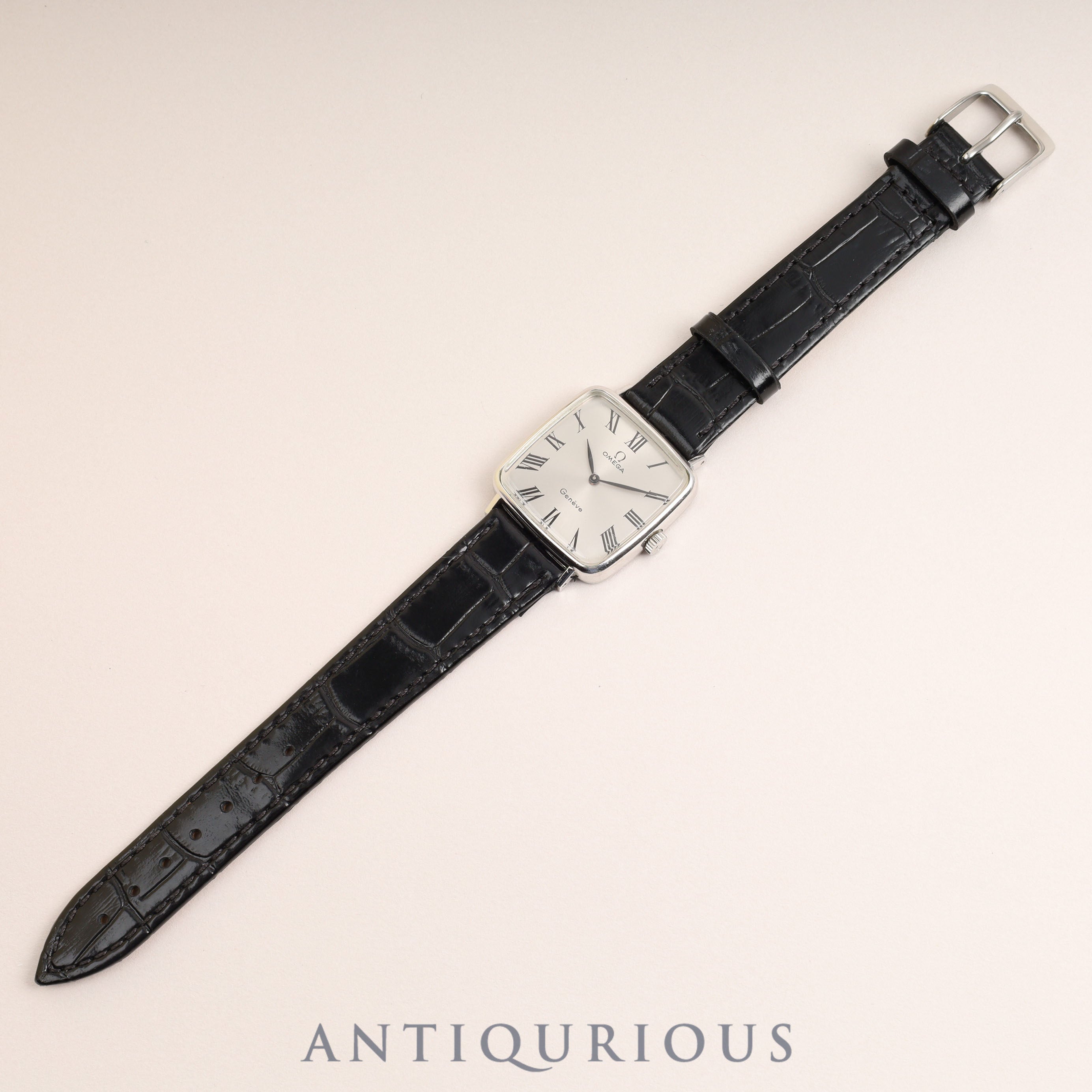 オメガ ジュネーブ 511.415