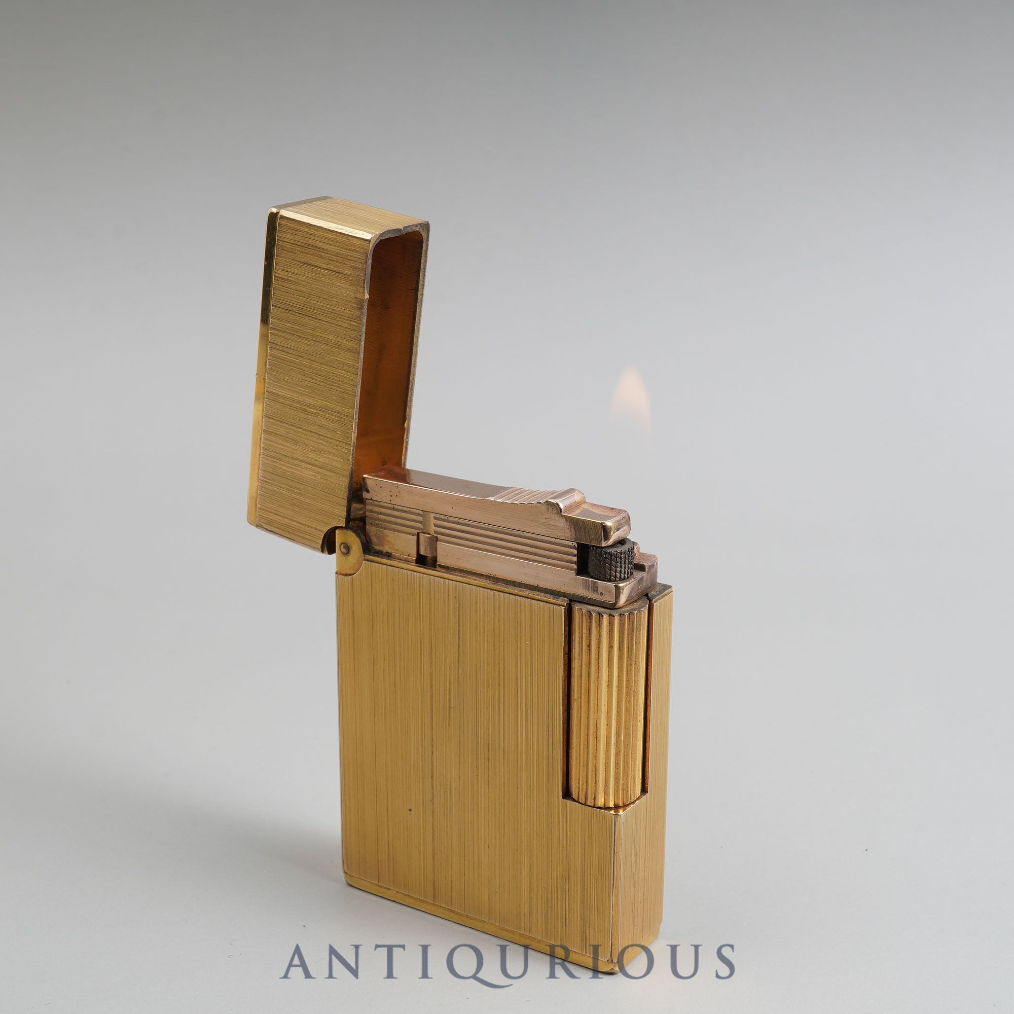 Dupont Lighter