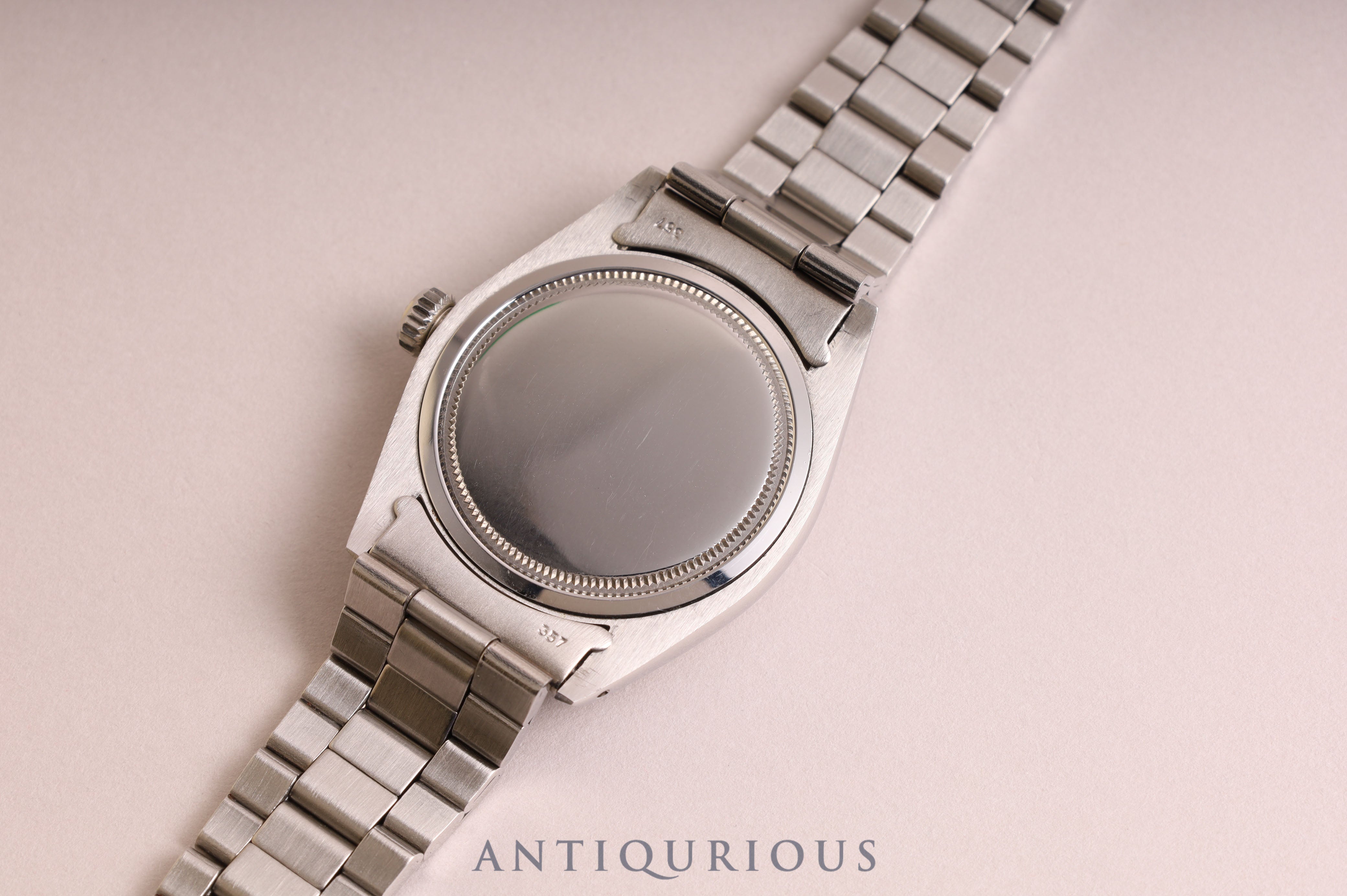 Rolex Oyster Precision 6426