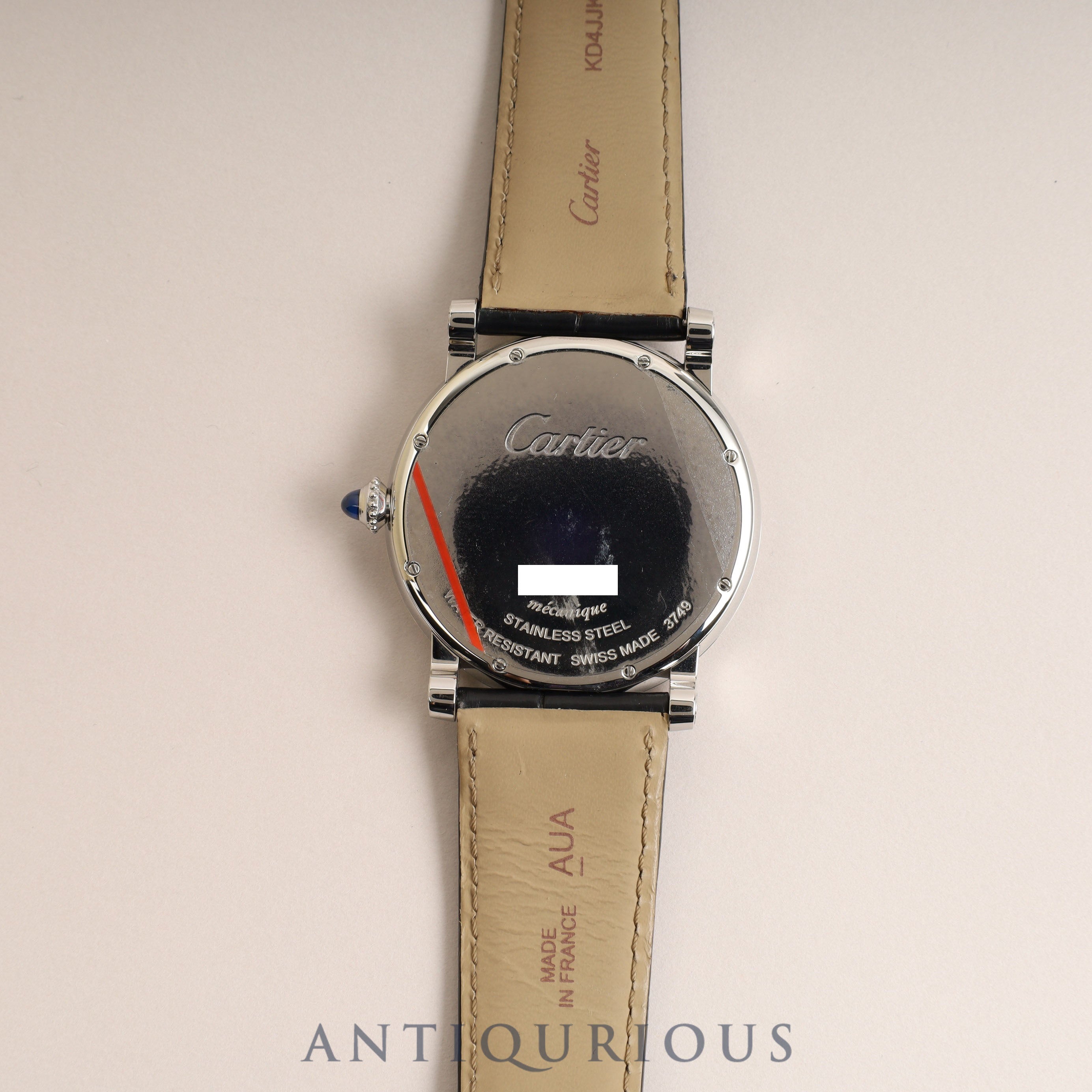 Cartier Rotonde de Cartier W1556369