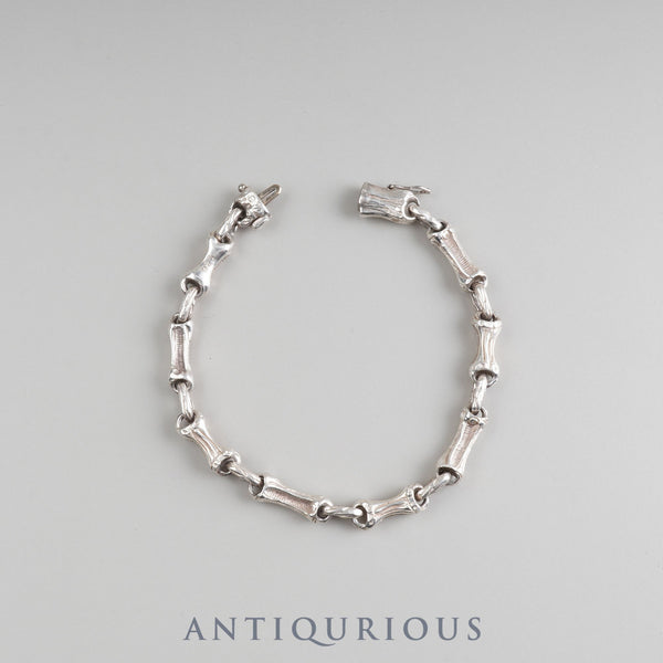 Tiffany Bracelet/Bangle Bamboo SV925